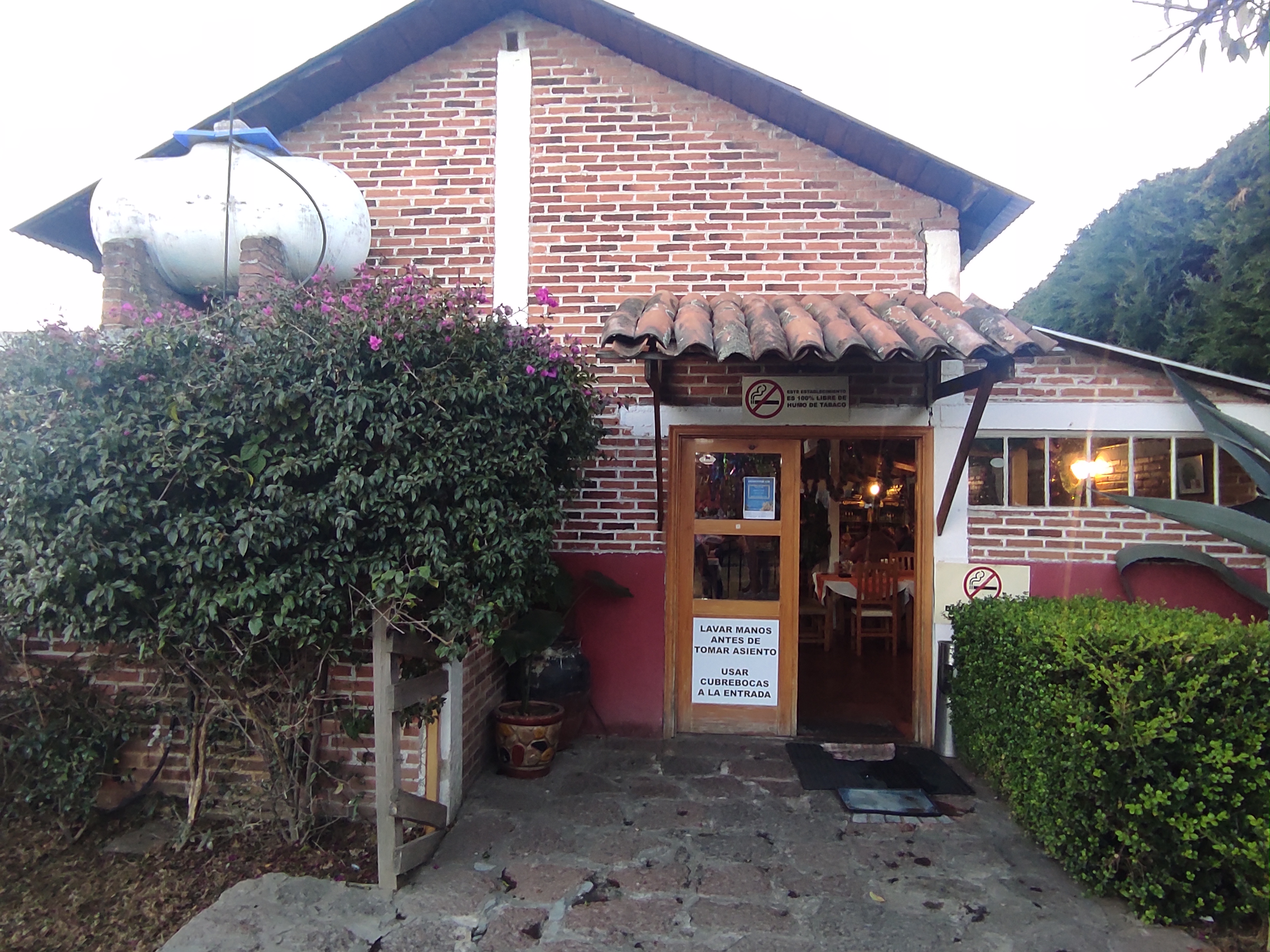 Restaurante Bar El Meson image 7