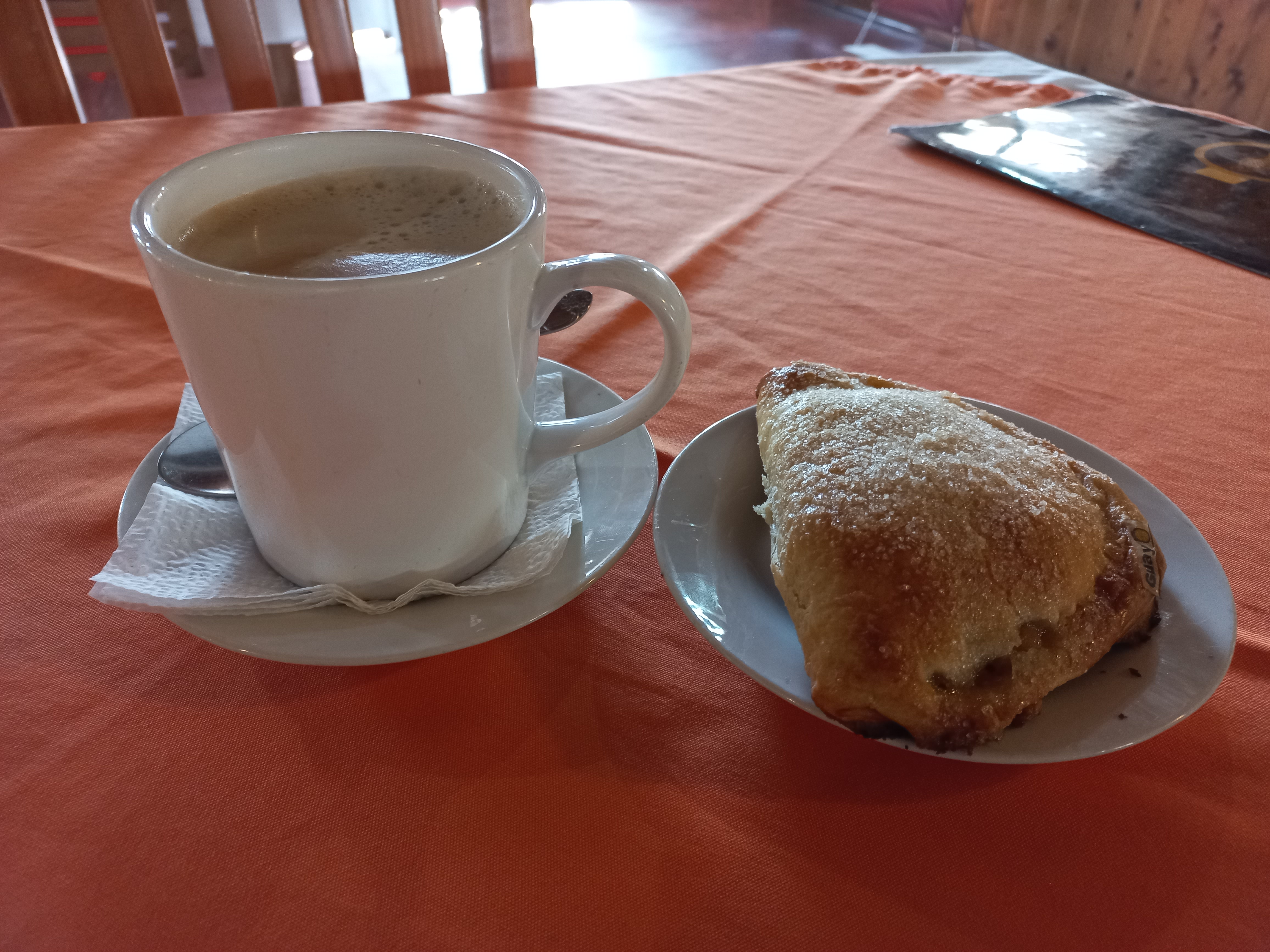 Restaurante Bar El Meson image 8