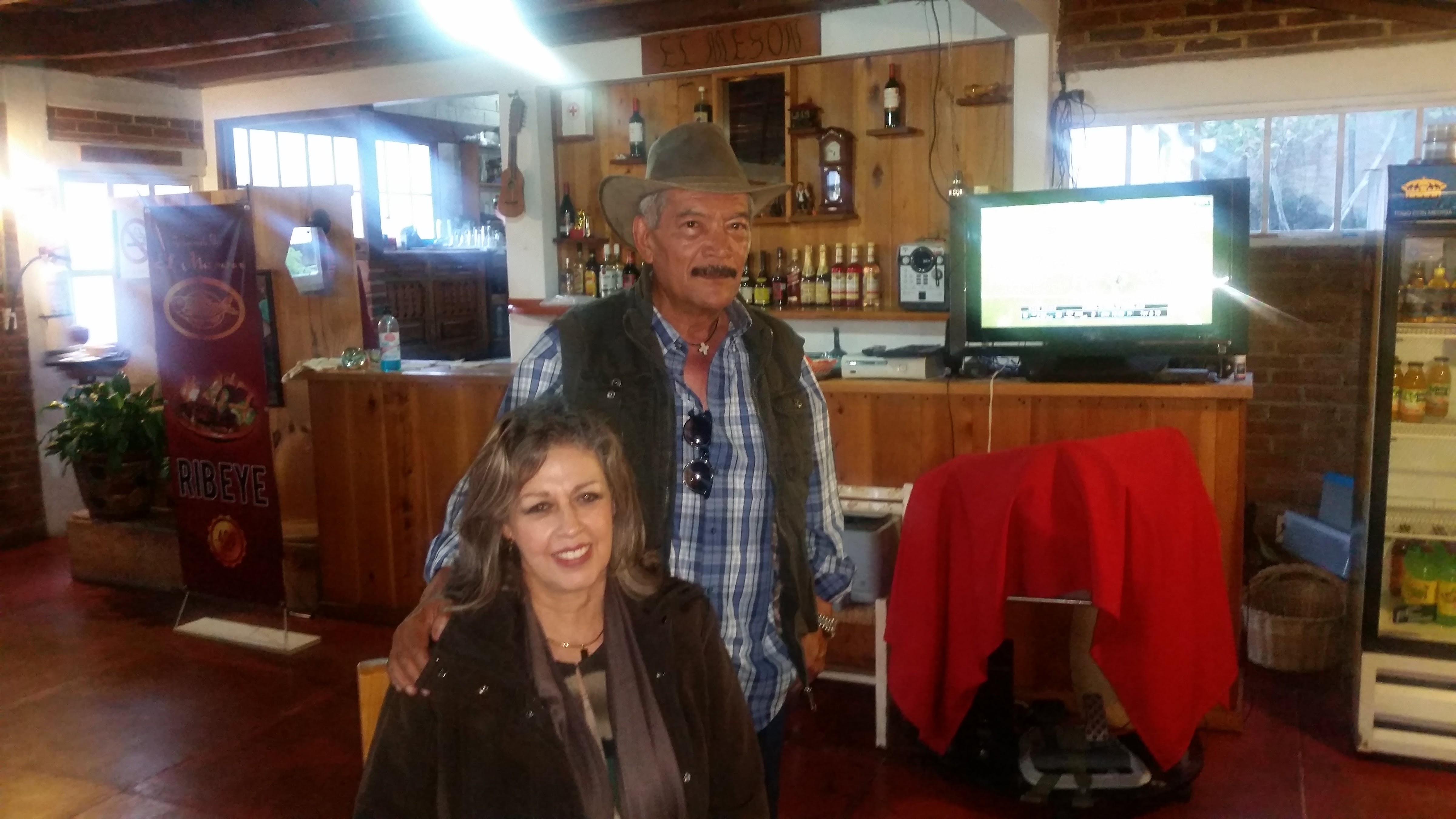 Restaurante Bar El Meson image 10