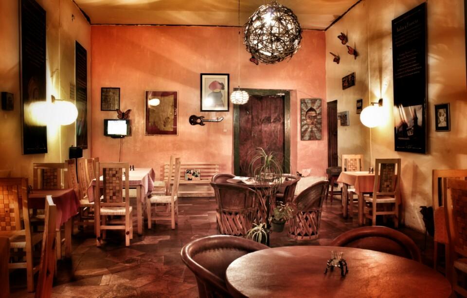 Restaurante La Ventana - cocina regional image 1