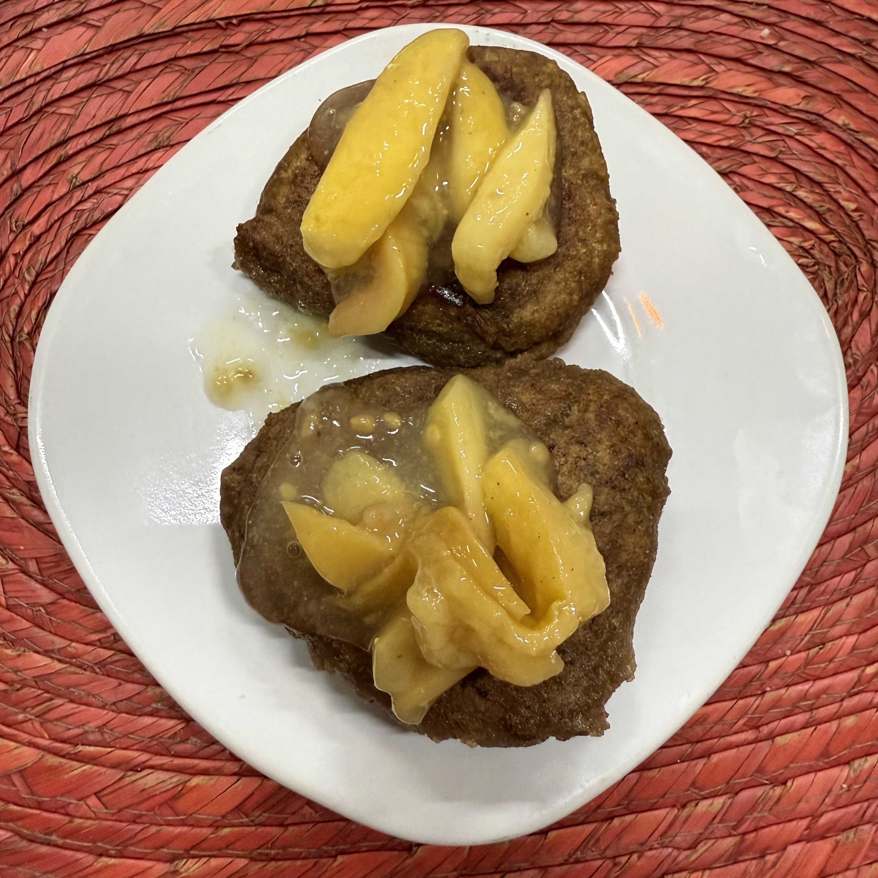 Restaurante La Ventana - cocina regional image 3