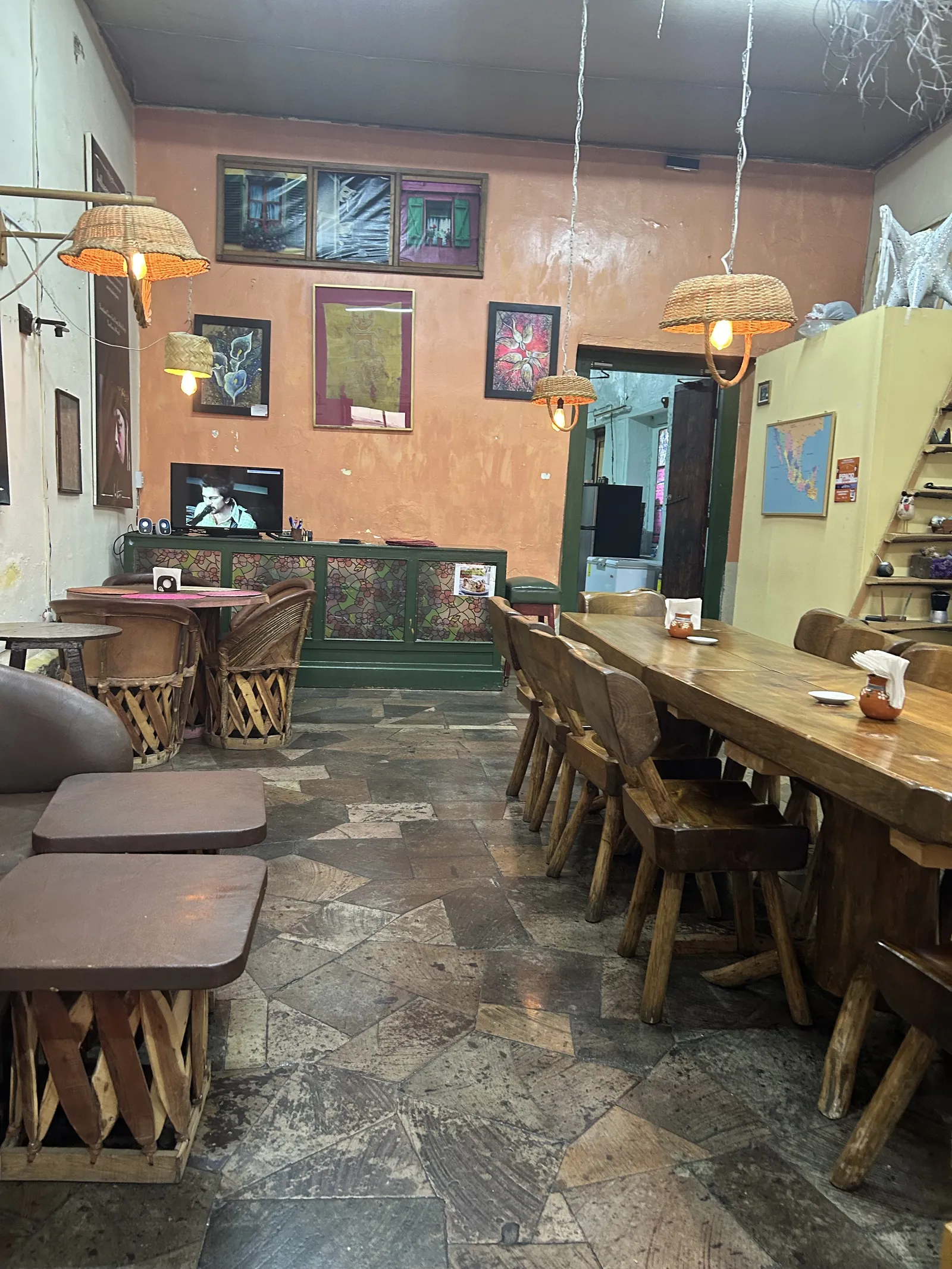 Restaurante La Ventana - cocina regional image 6