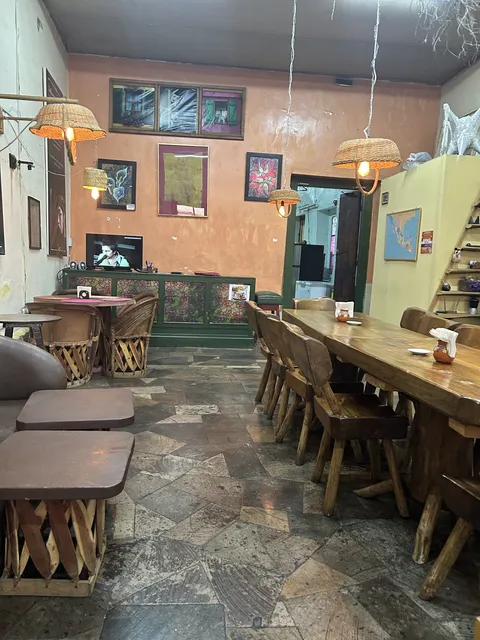 Restaurante La Ventana - cocina regional image 6