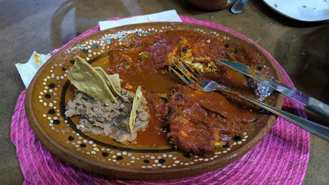 Restaurante La Ventana - cocina regional image 7