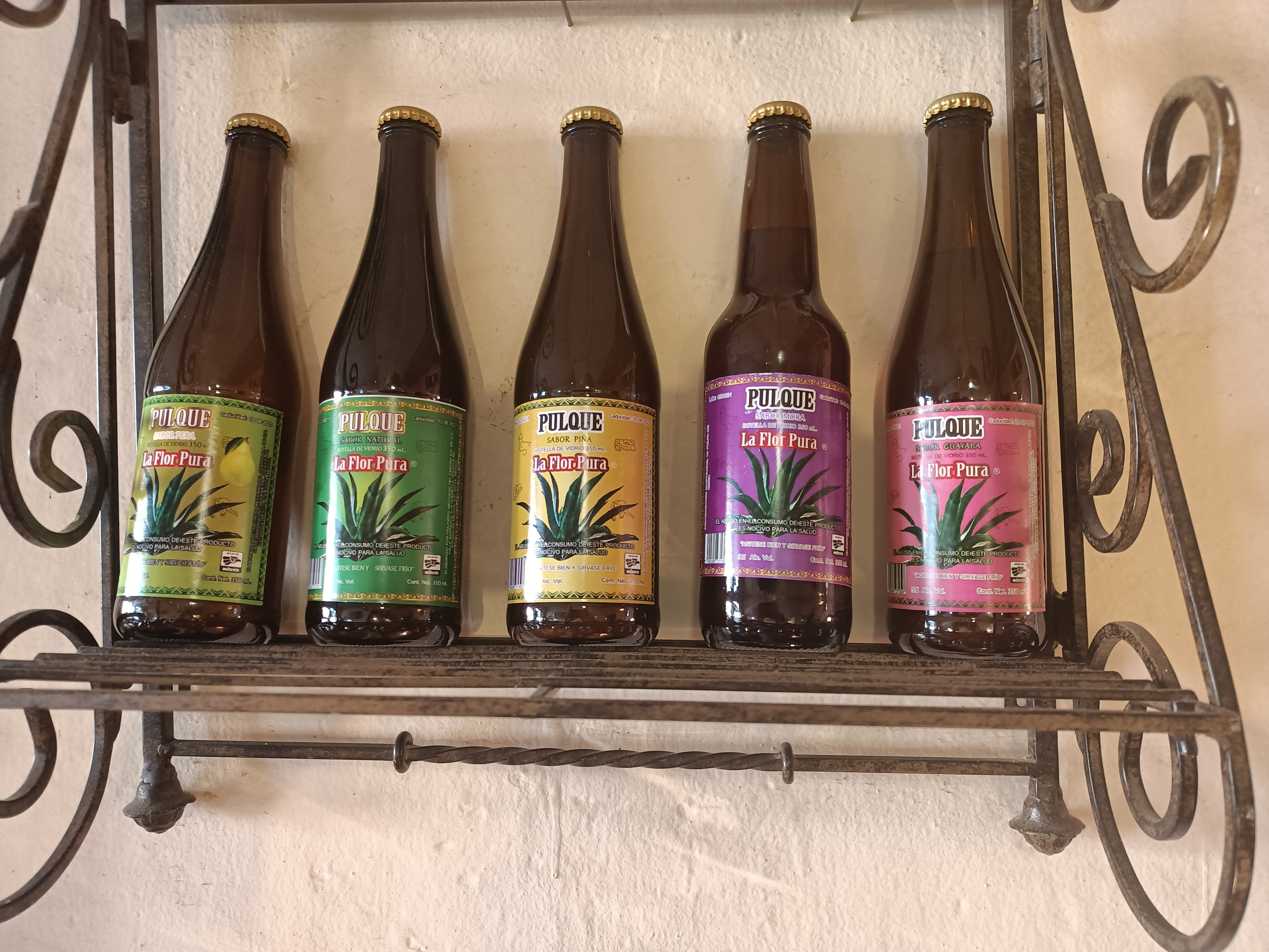 Restaurante La Ventana - cocina regional image 8