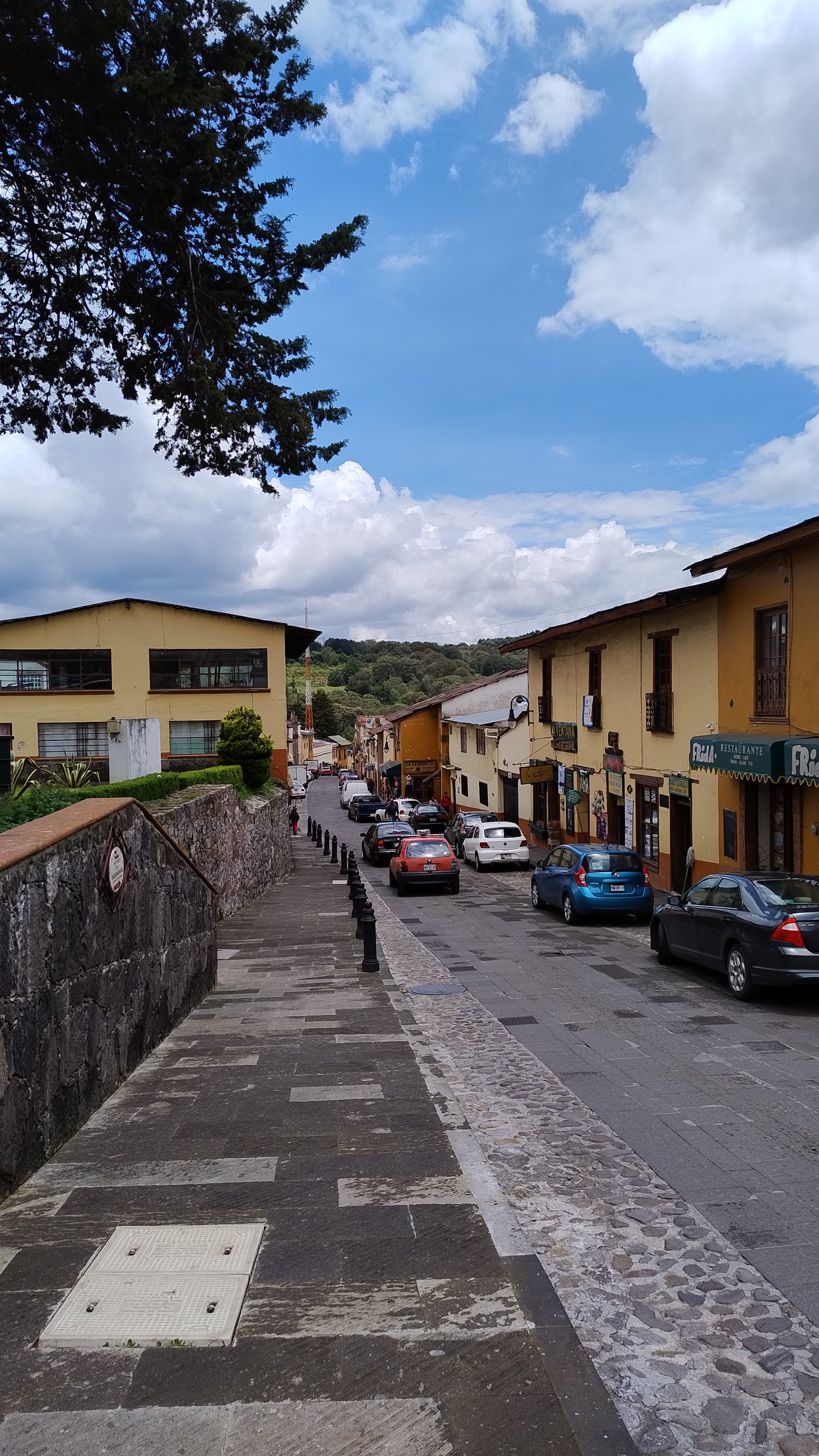 Restaurante La Ventana - cocina regional image 9
