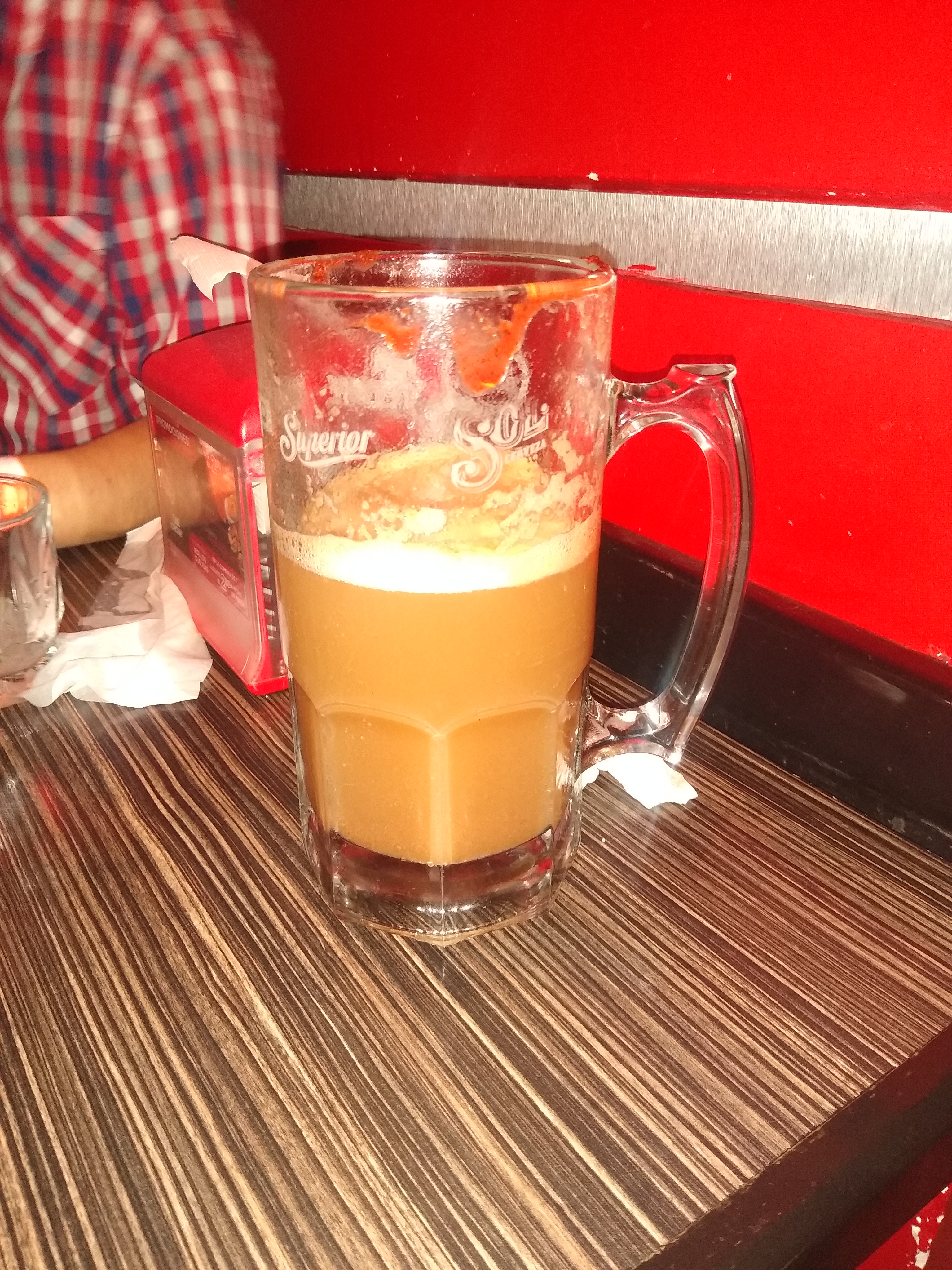 Que Chow Snack Sushi image 3