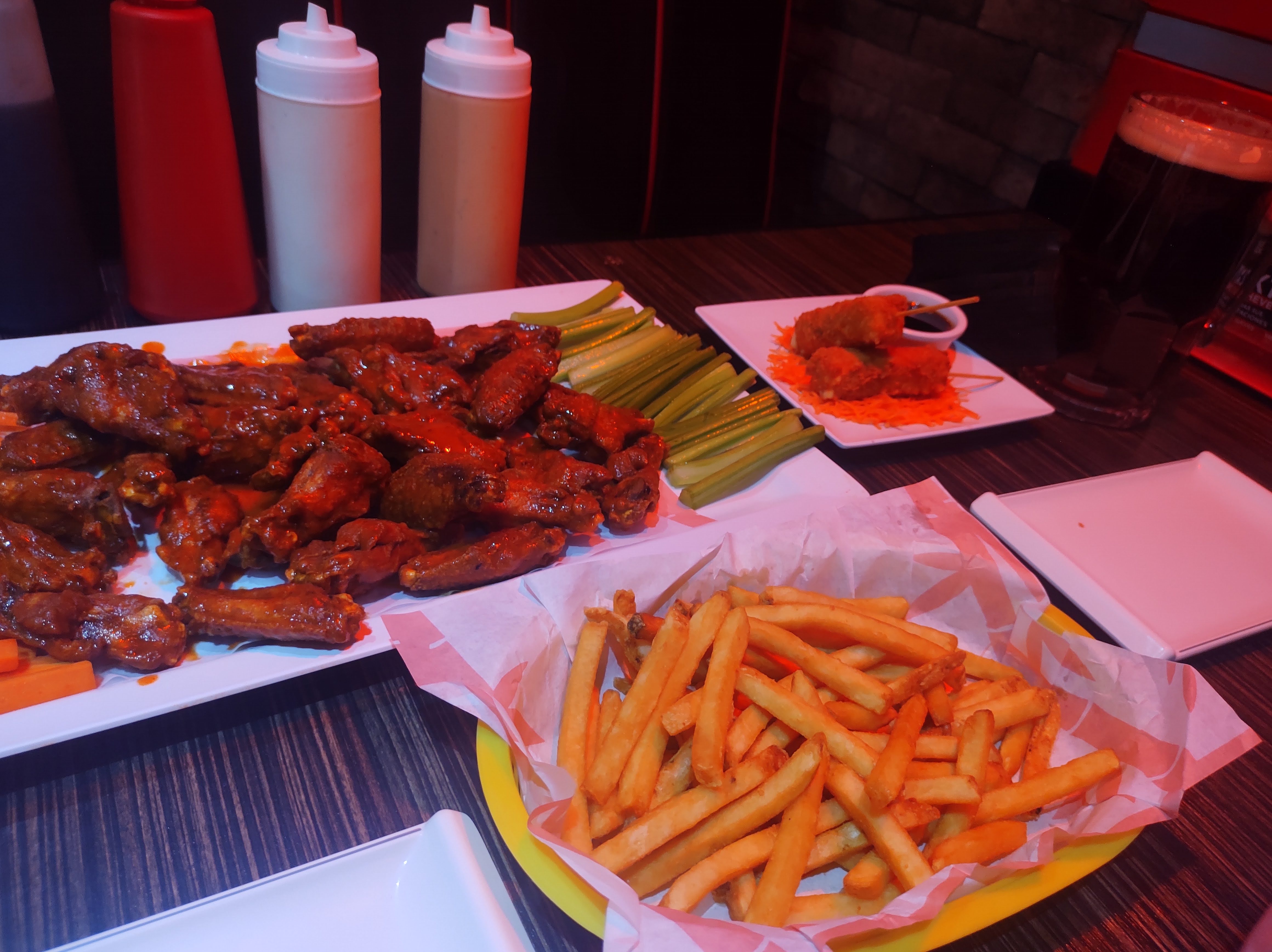 Que Chow Snack Sushi image 4