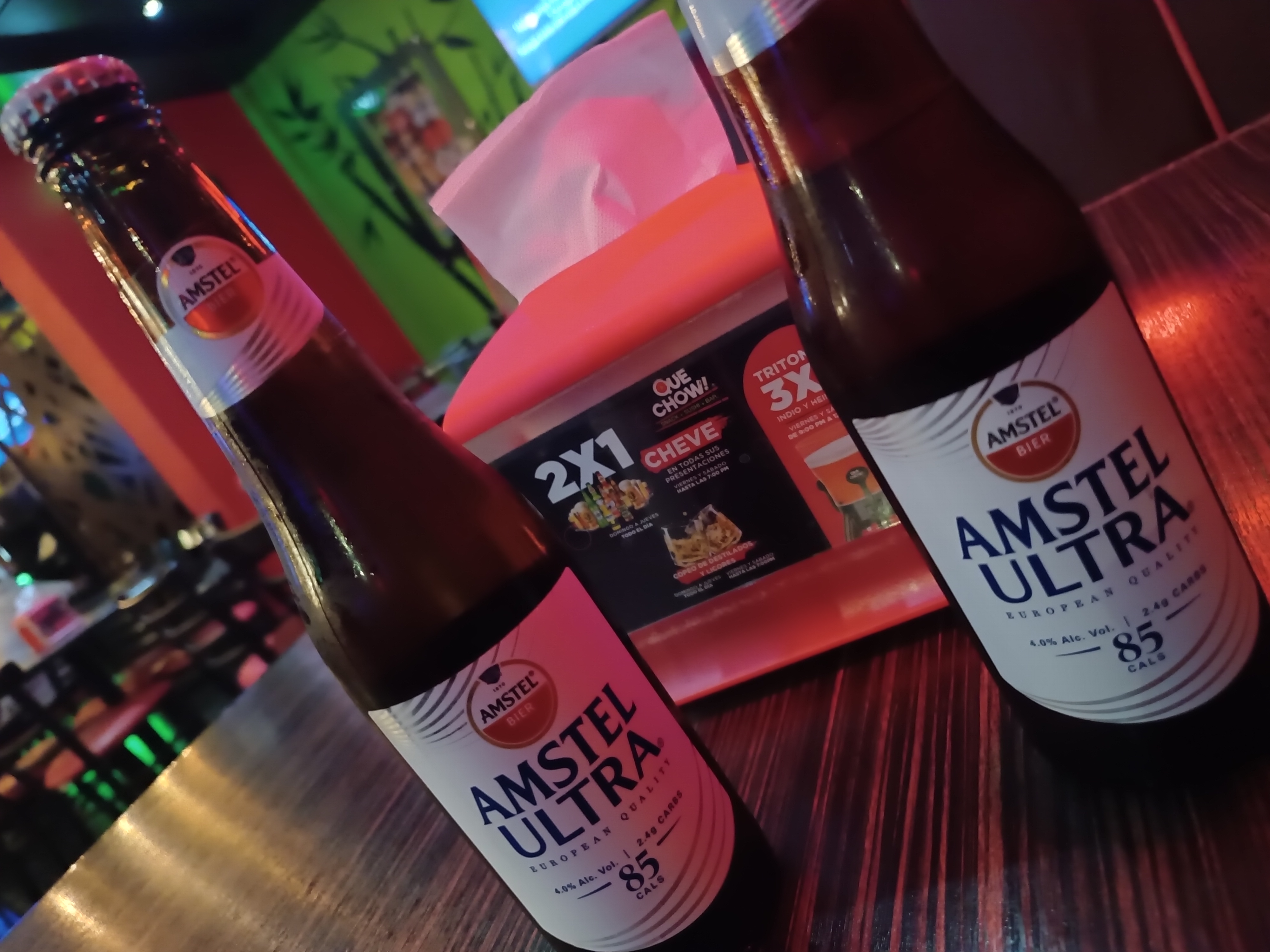 Que Chow Snack Sushi image 8