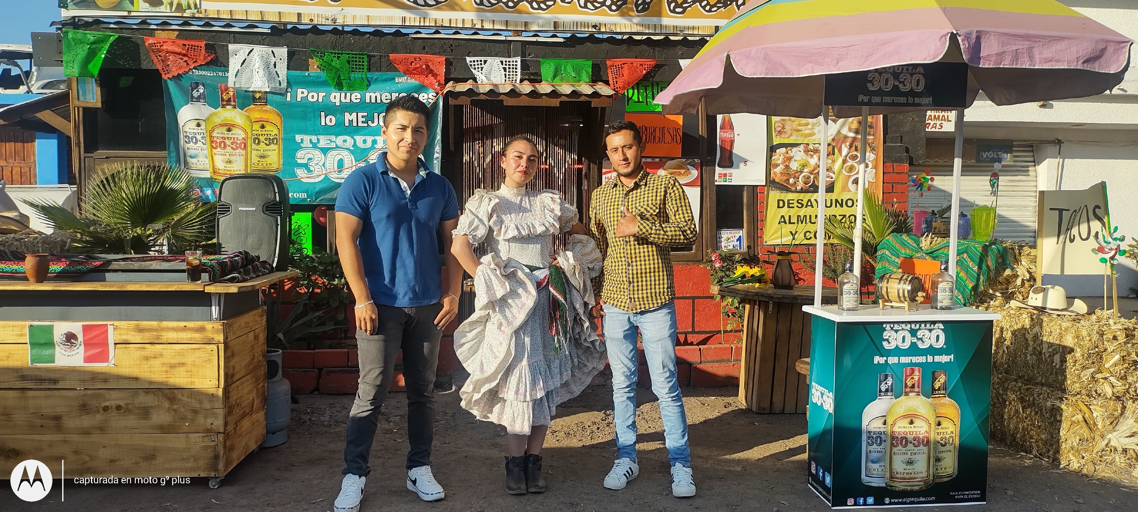 RESTAURANTE MARISQUERO LA CABAÑITA image 3