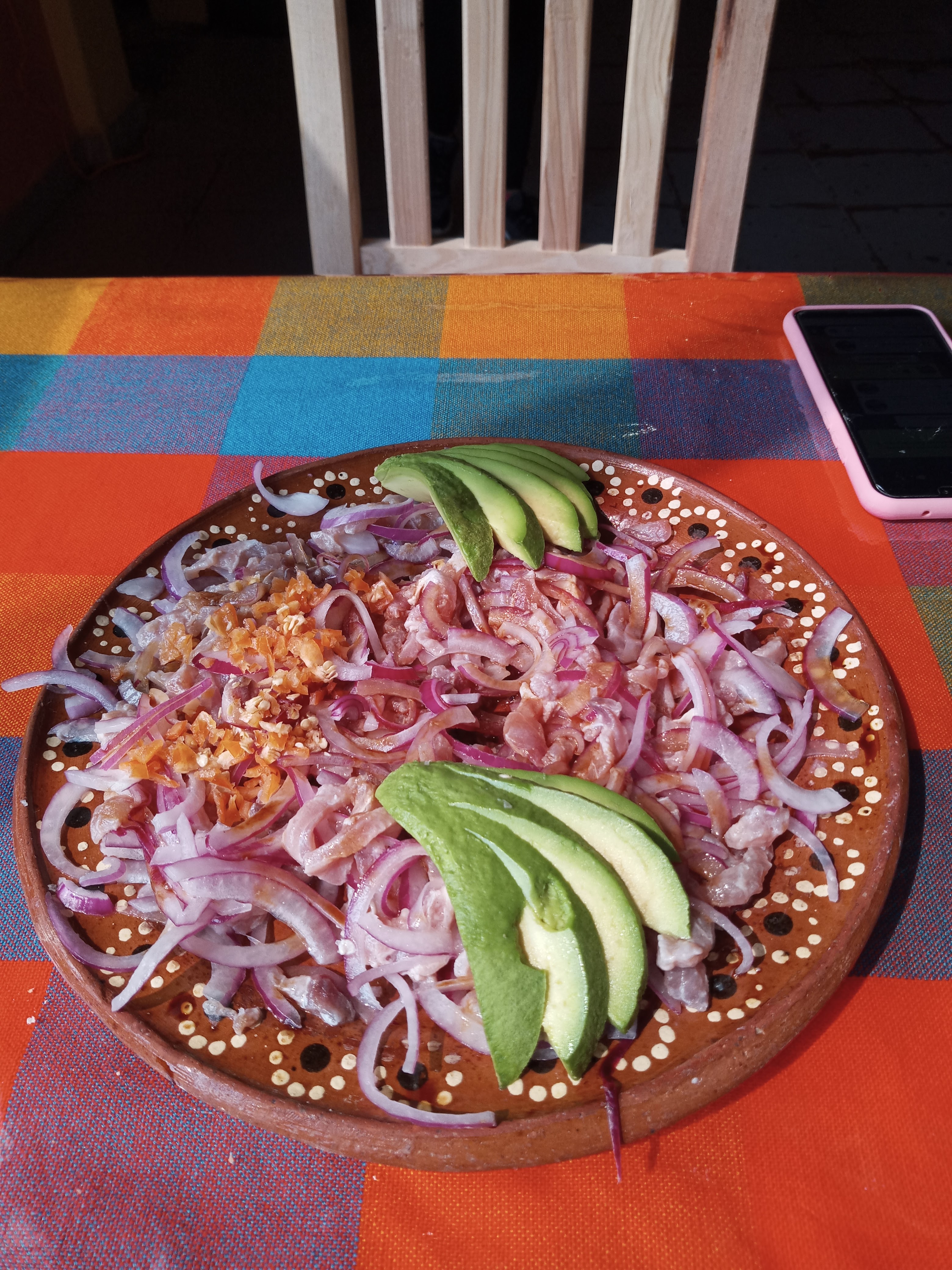 RESTAURANTE MARISQUERO LA CABAÑITA image 5