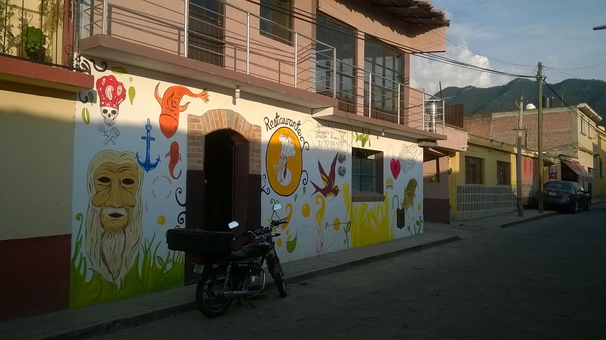 Restaurante Valezka's House image 2