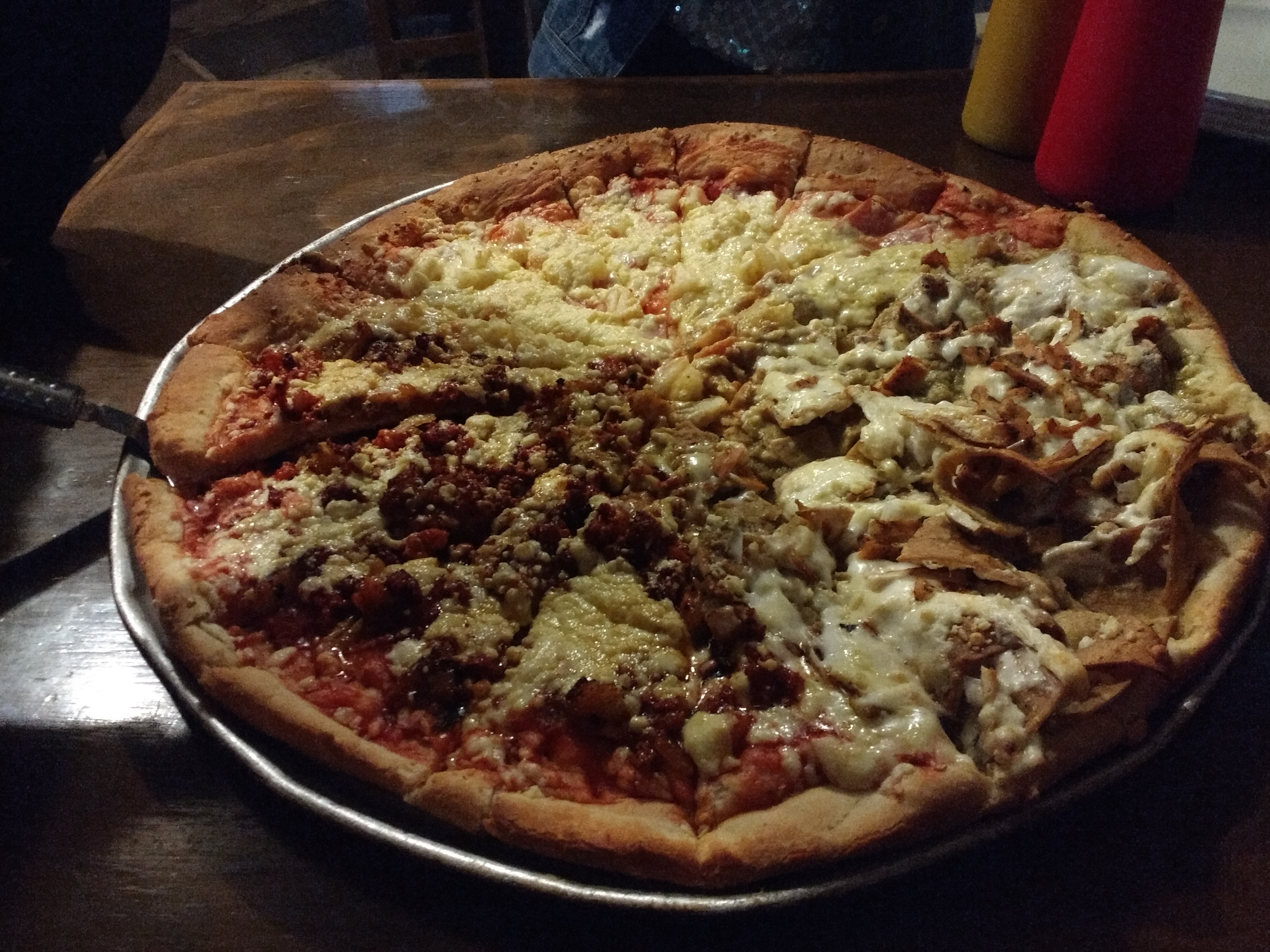 Restaurante Valezka's House image 4