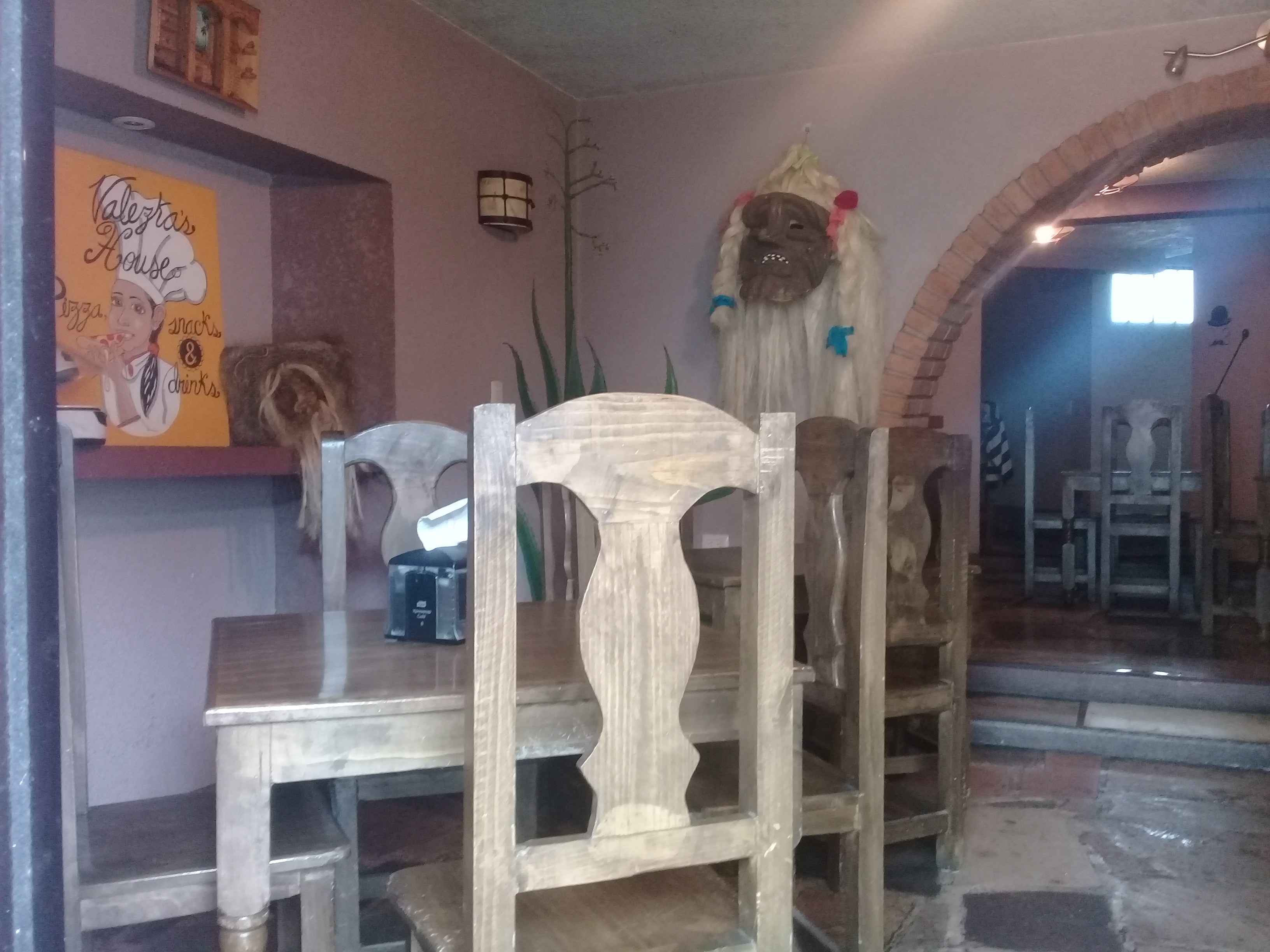 Restaurante Valezka's House image 5