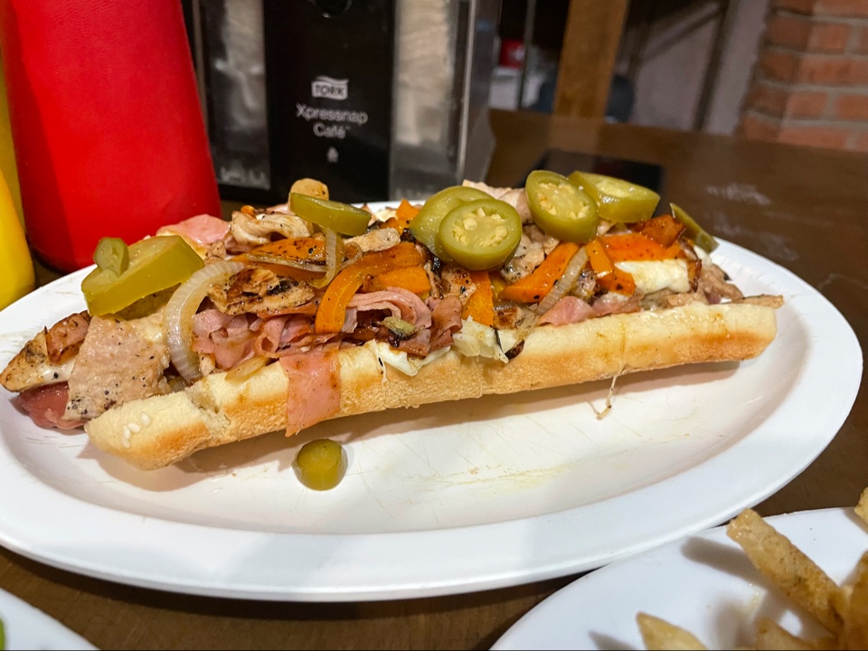 Restaurante Valezka's House image 7