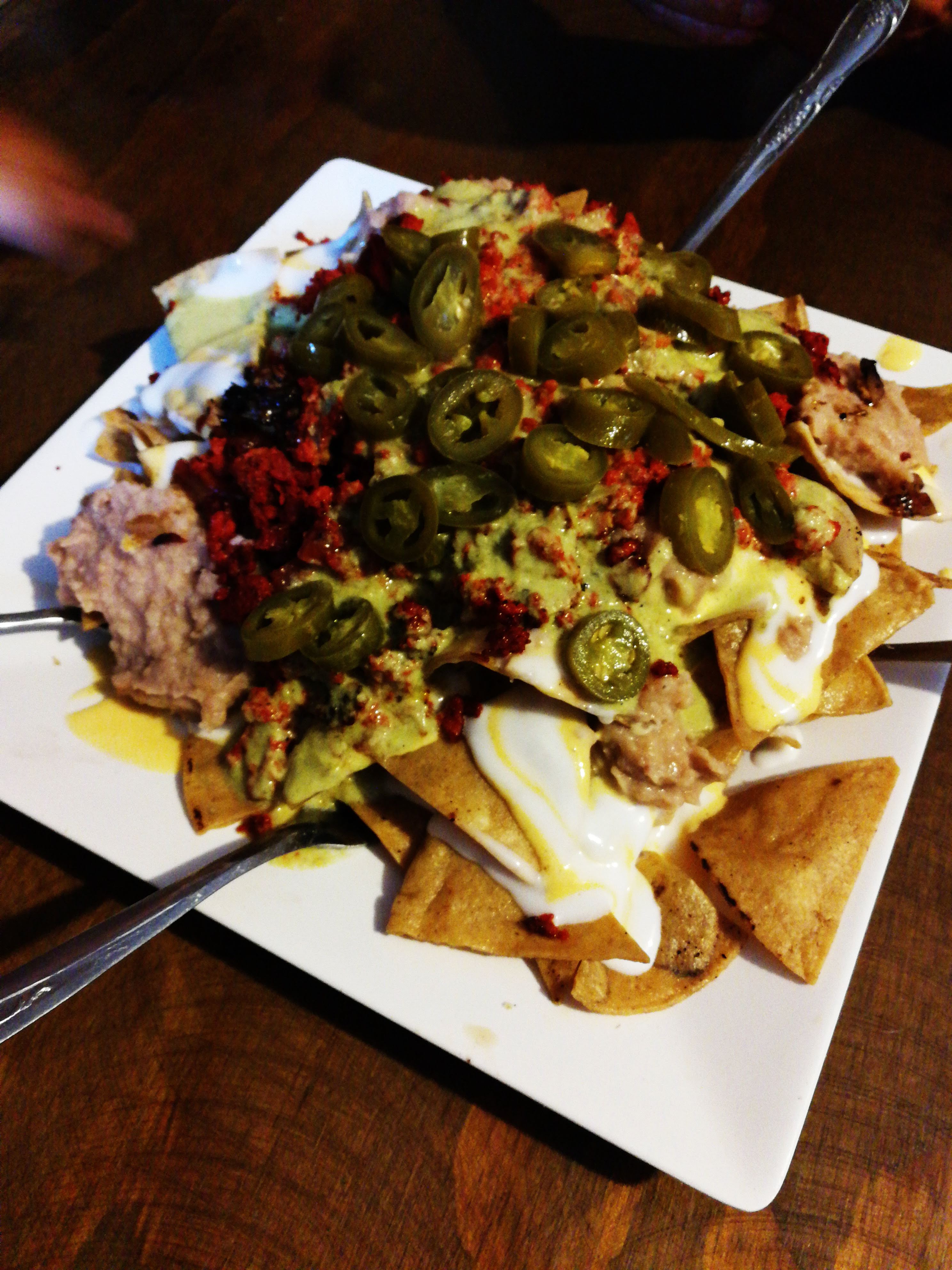 Restaurante Valezka's House image 8