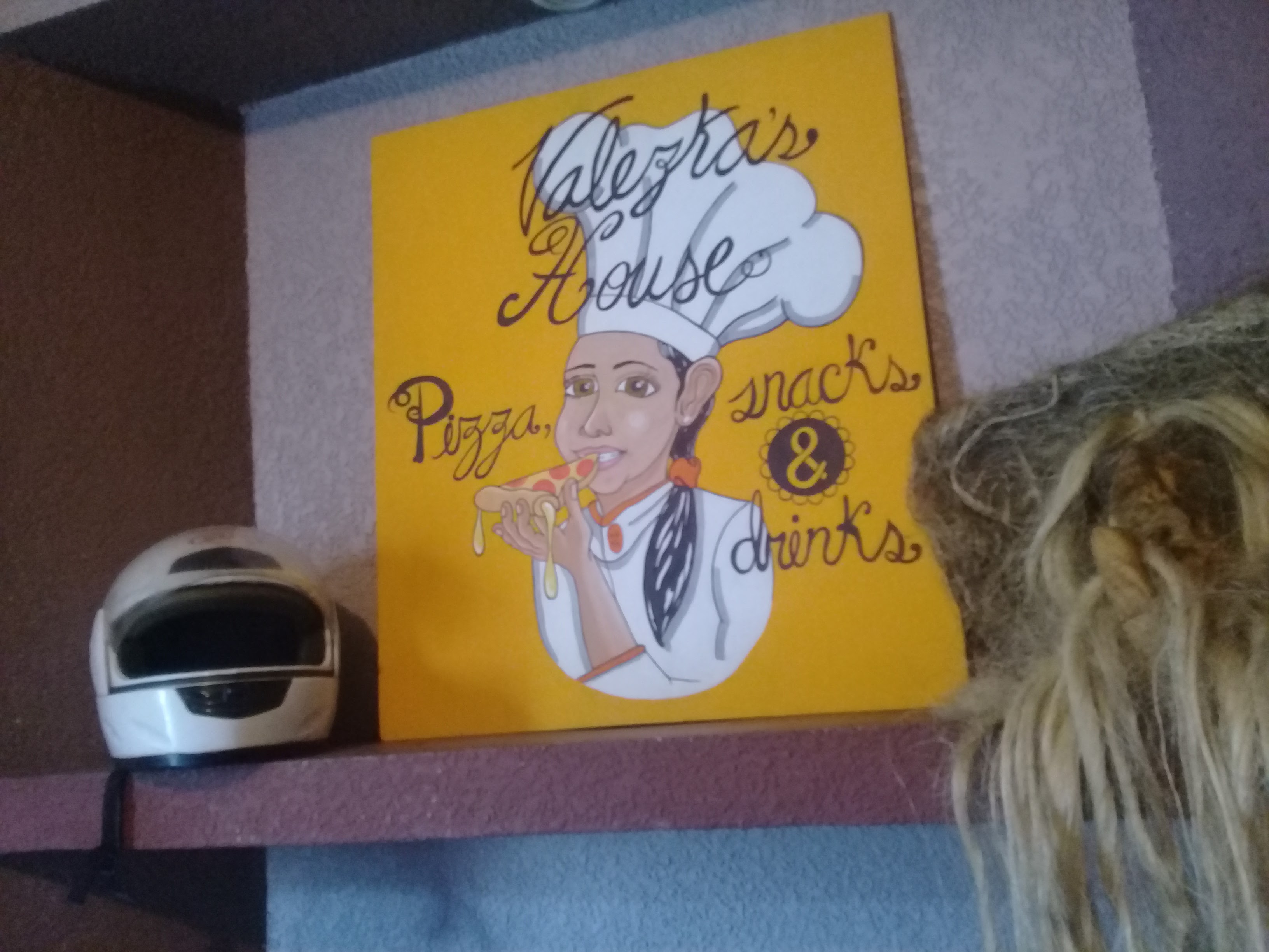 Restaurante Valezka's House image 10