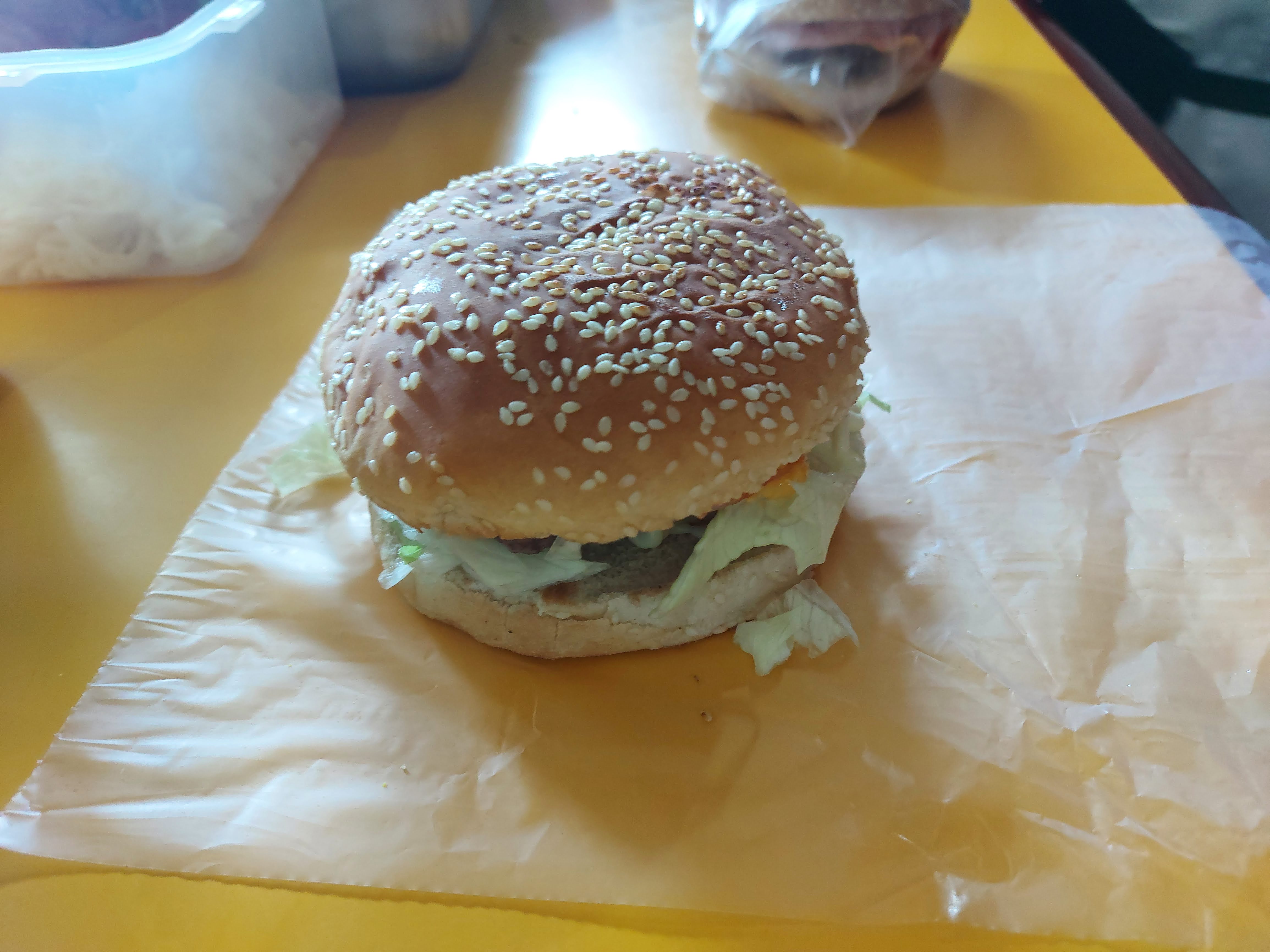 Johna's pizza San Miguel image 5