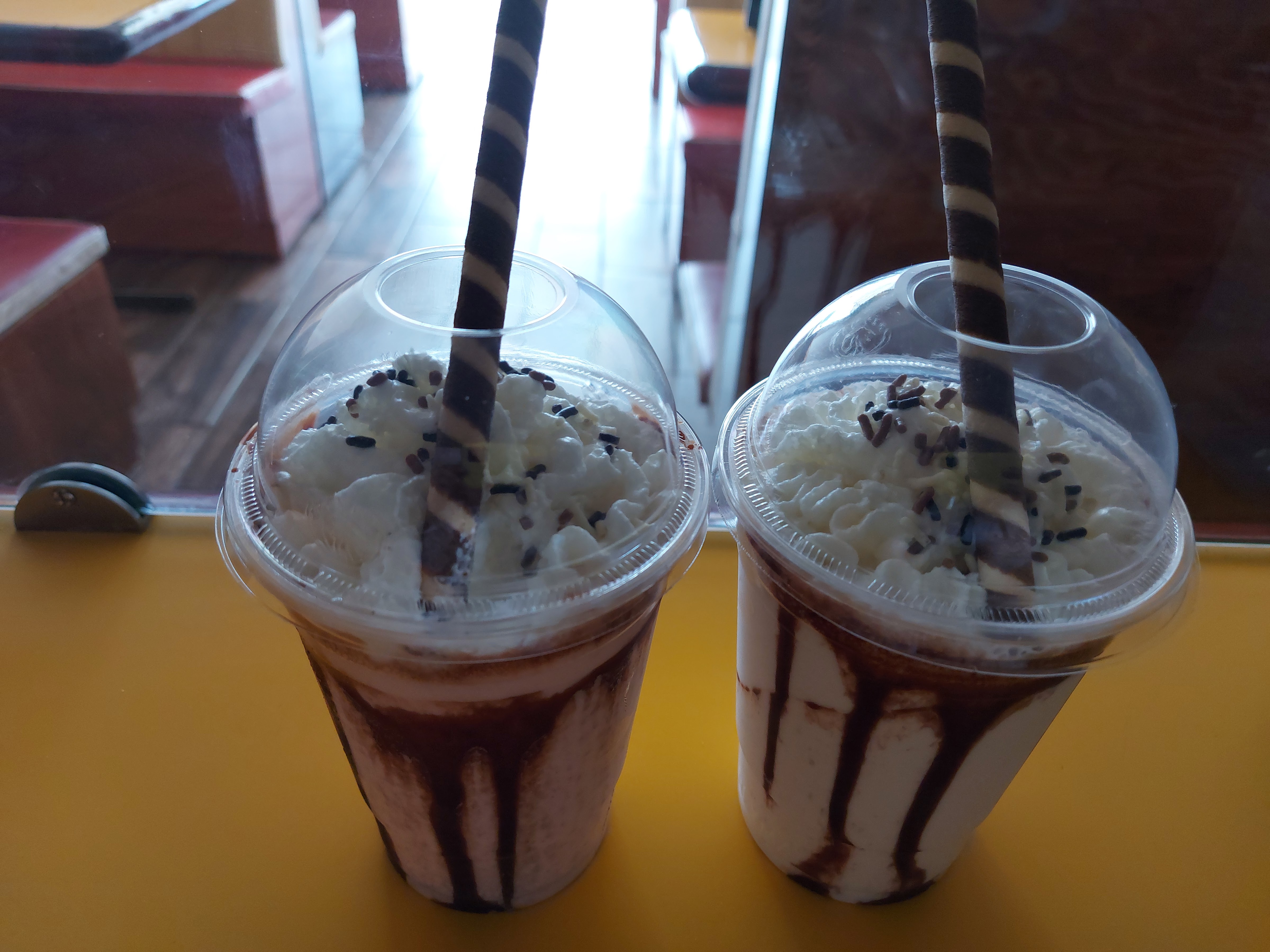 Johna's pizza San Miguel image 6