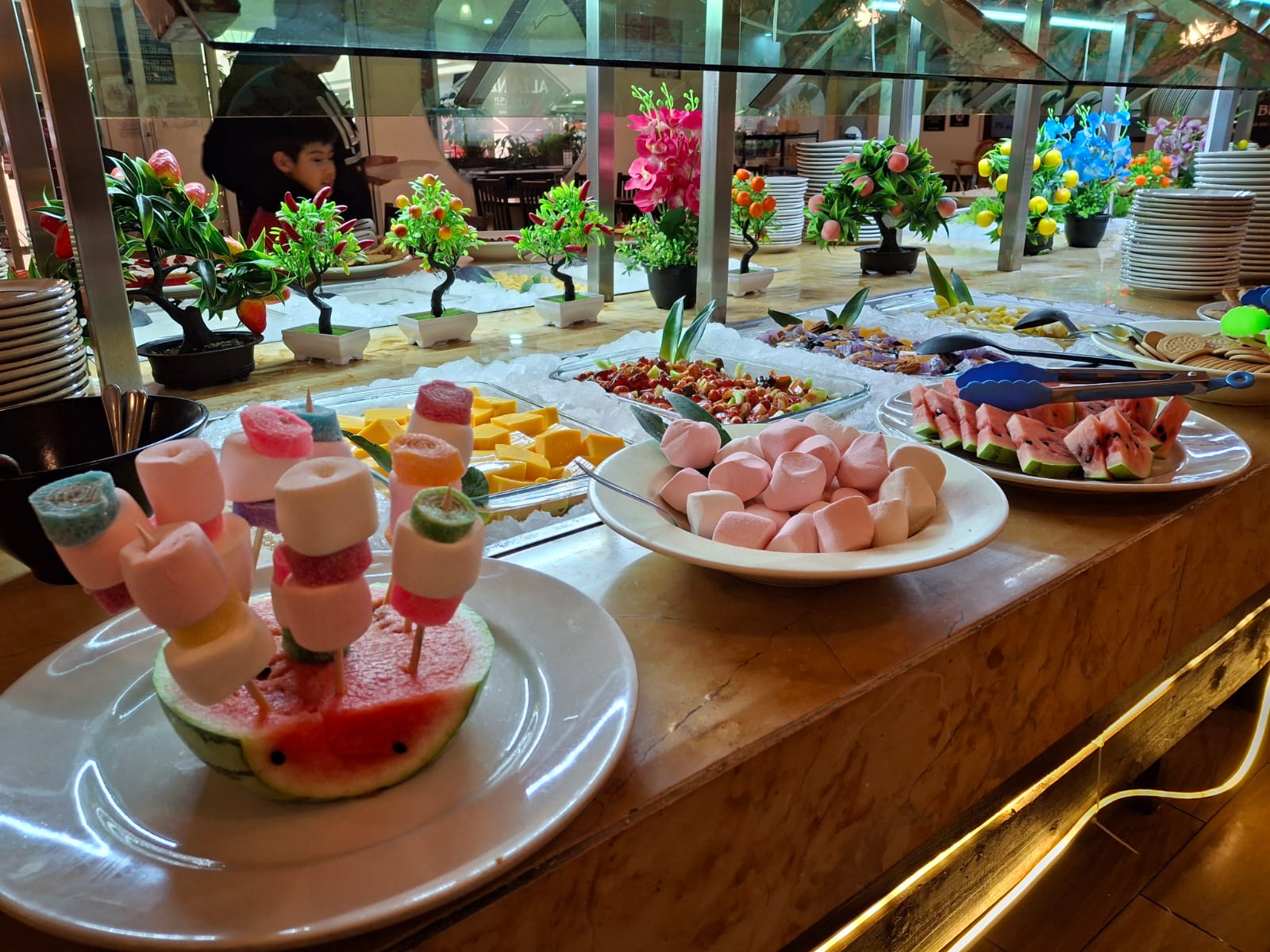 Alianza Do Brasil "Plaza Atlacomulco" image 3