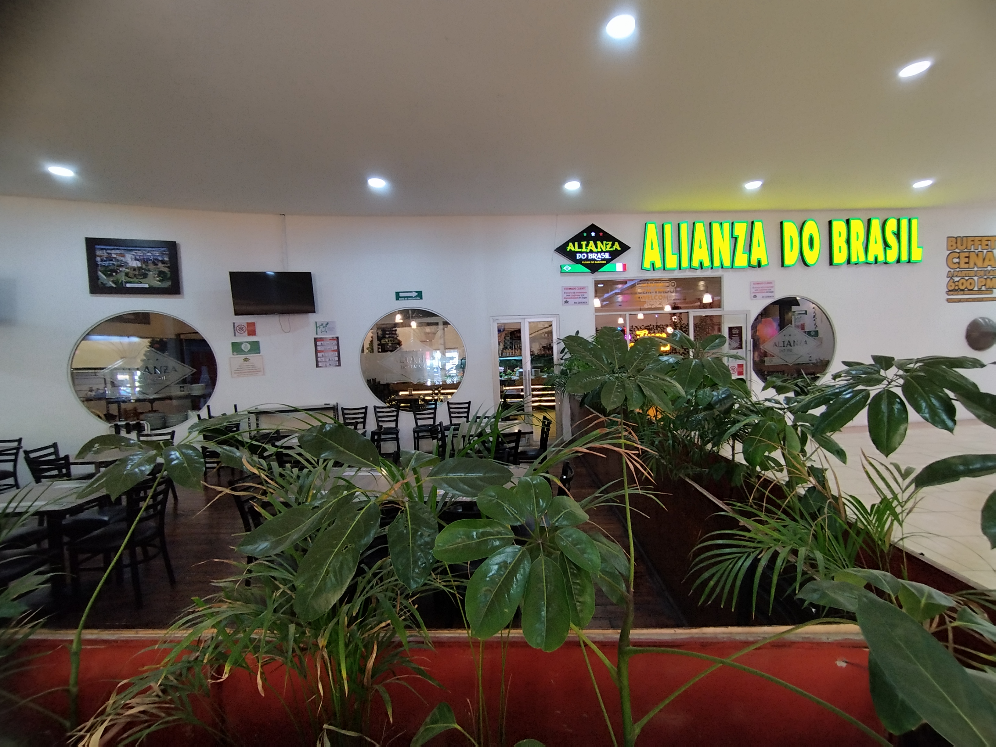 Alianza Do Brasil "Plaza Atlacomulco" image 4