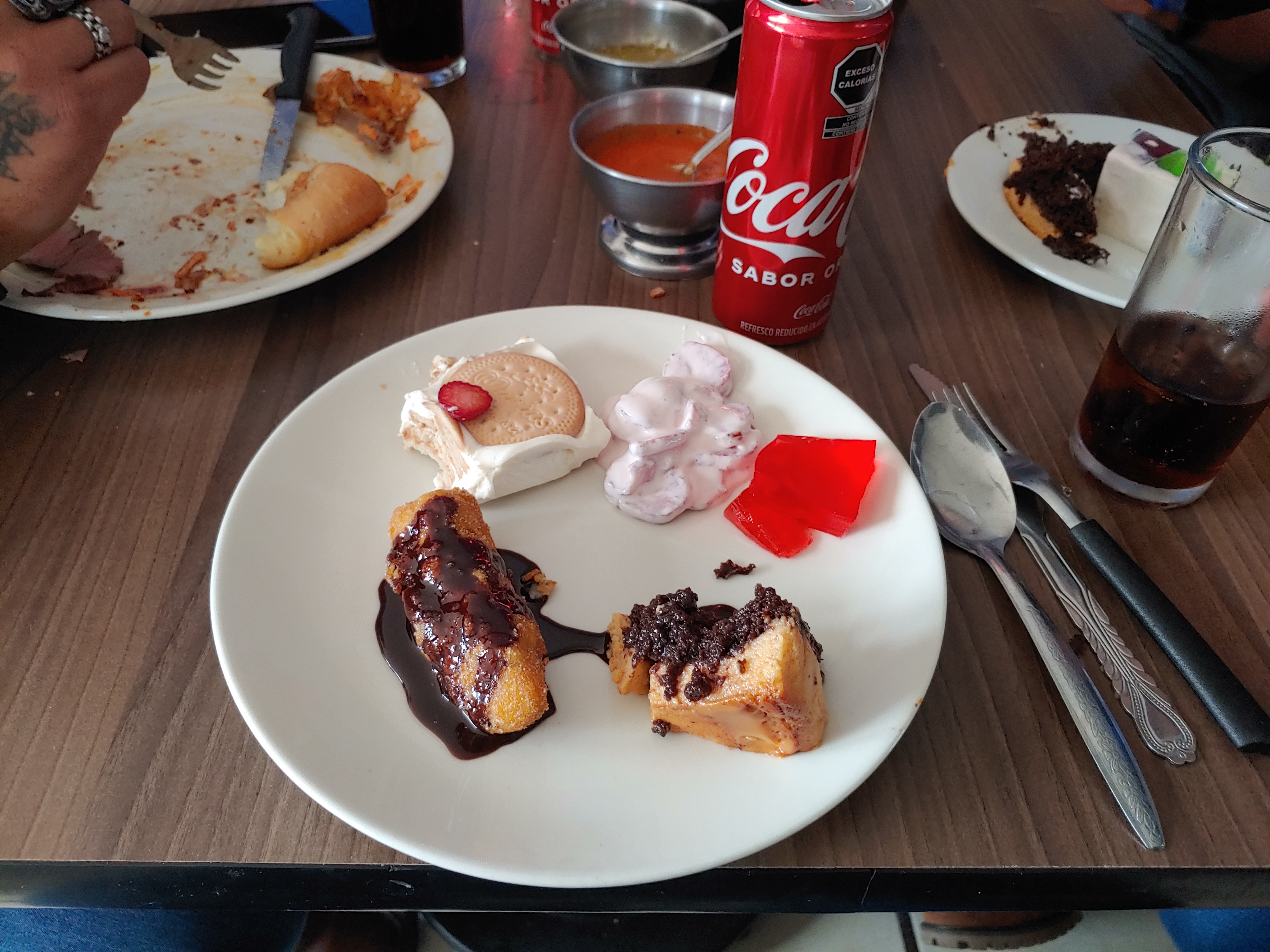 Alianza Do Brasil "Plaza Atlacomulco" image 5