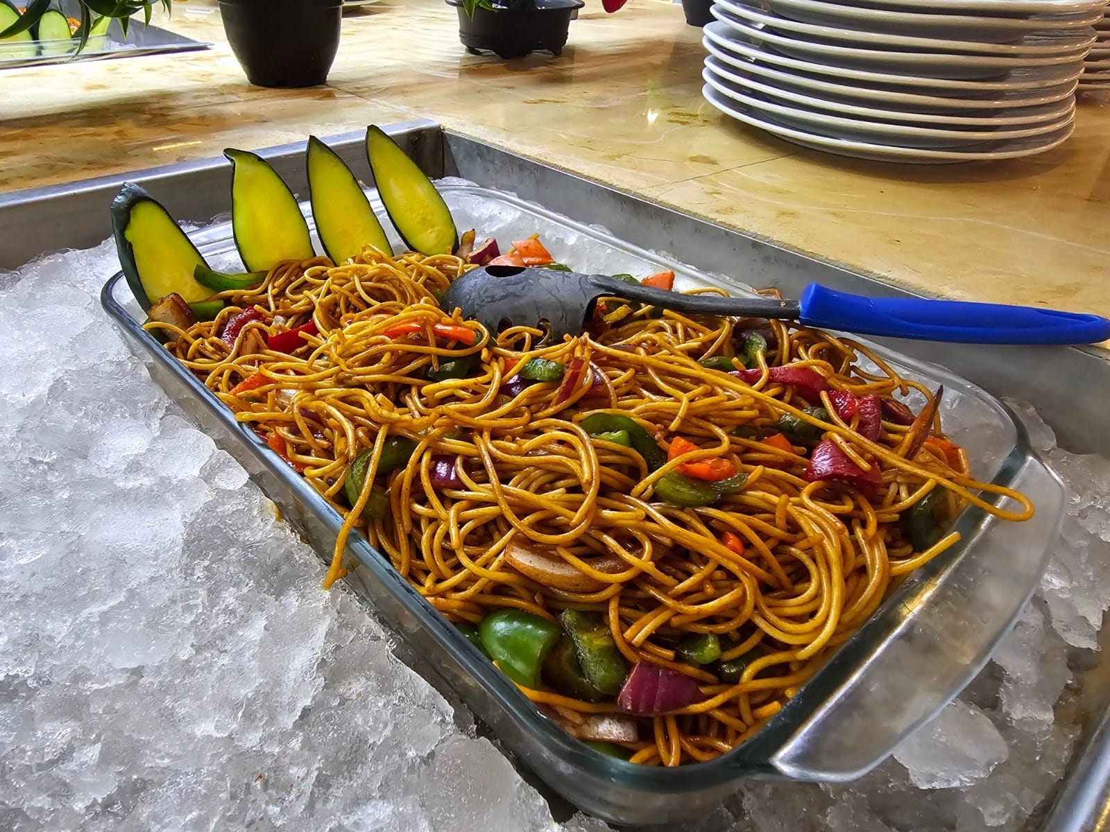 Alianza Do Brasil "Plaza Atlacomulco" image 6