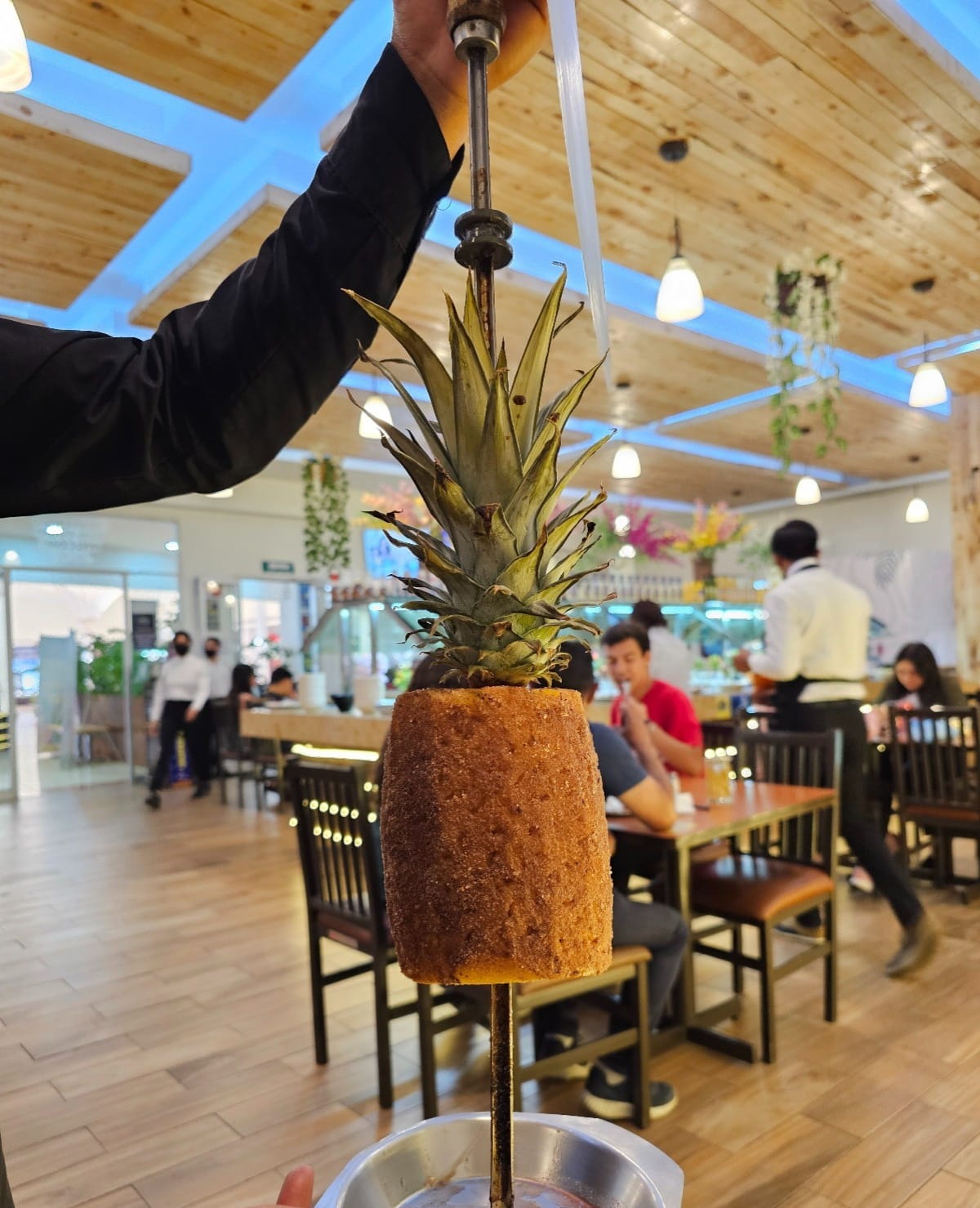 Alianza Do Brasil "Plaza Atlacomulco" image 8