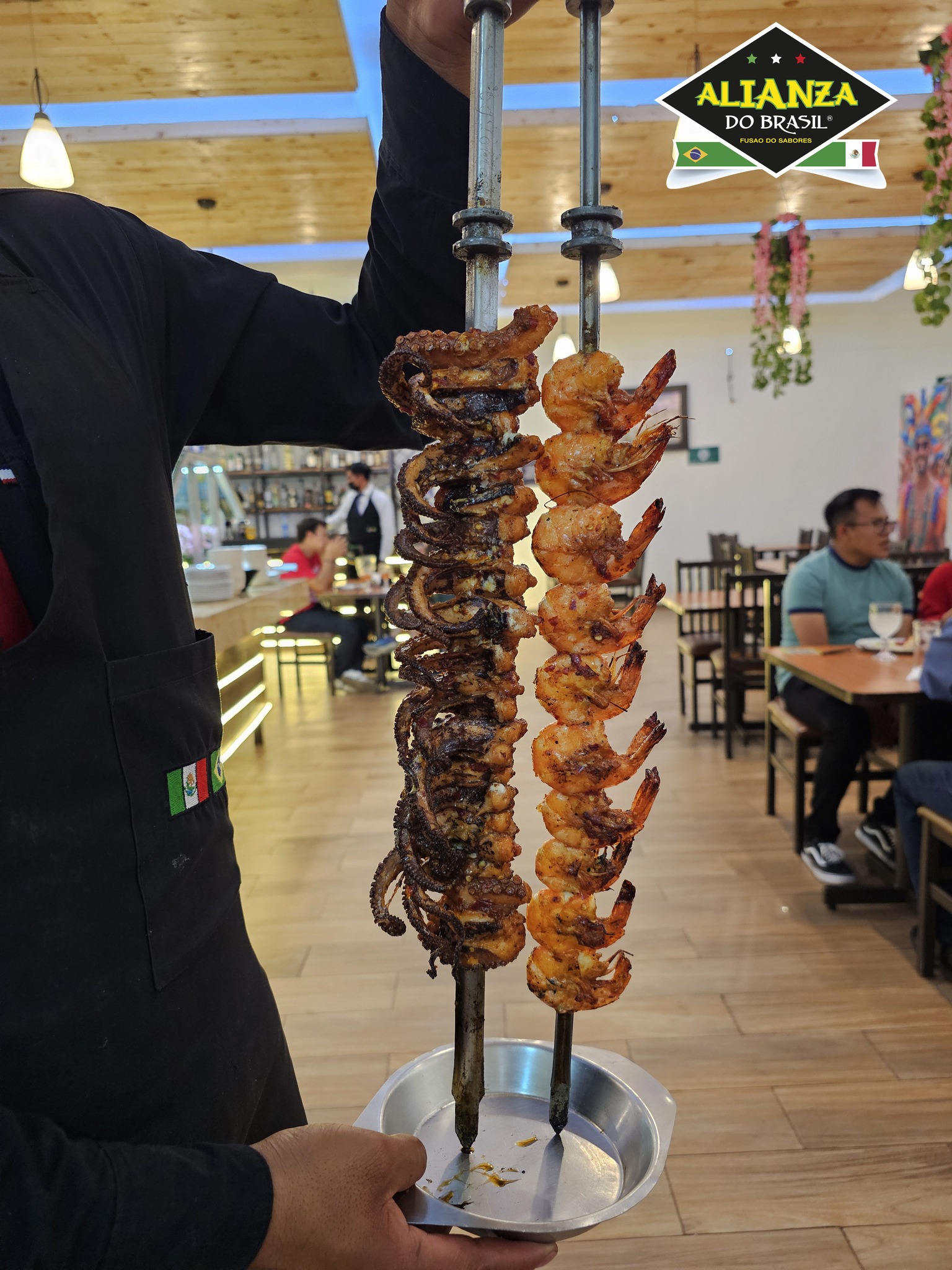 Alianza Do Brasil "Plaza Atlacomulco" image 9