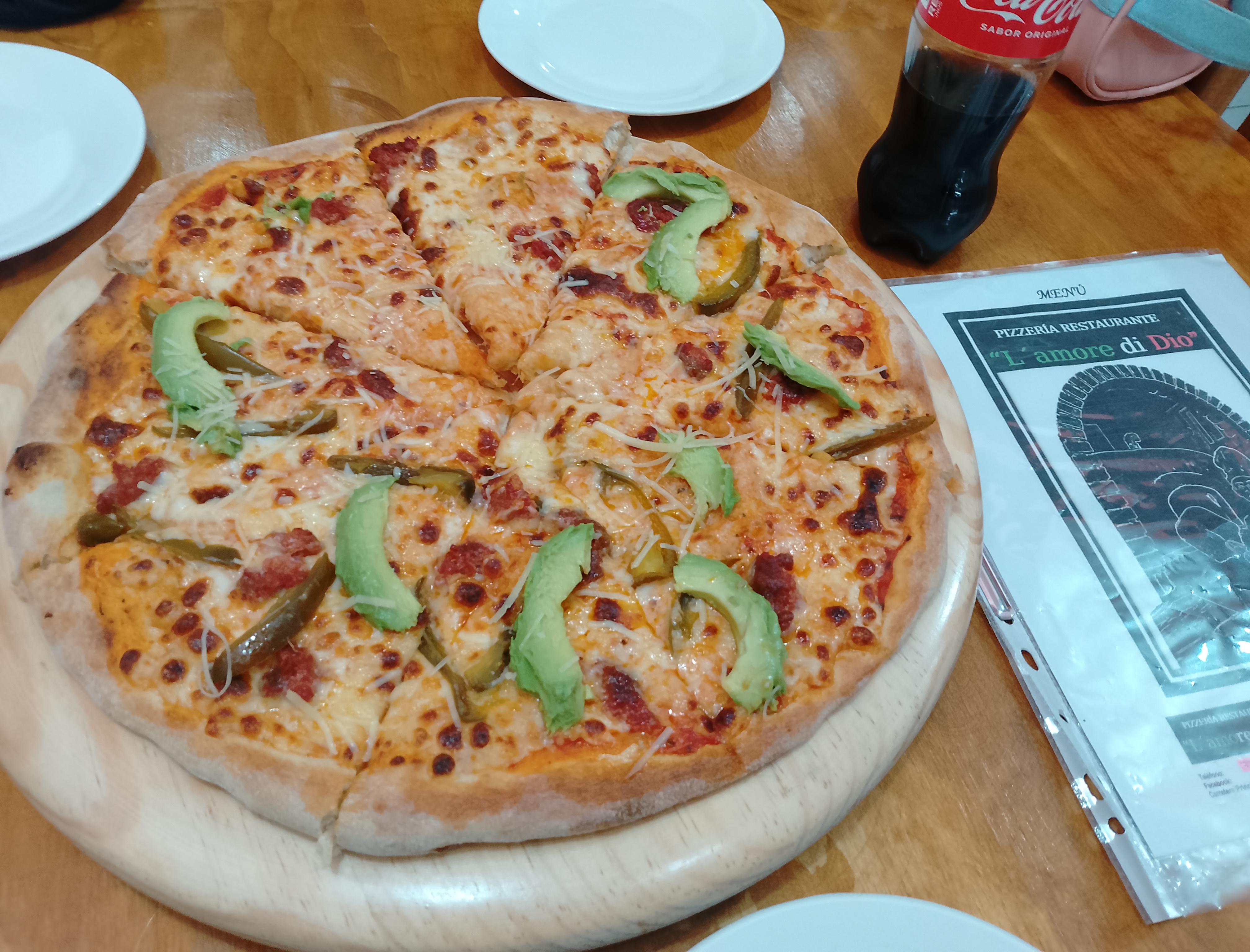 L´amore di Dio image 3