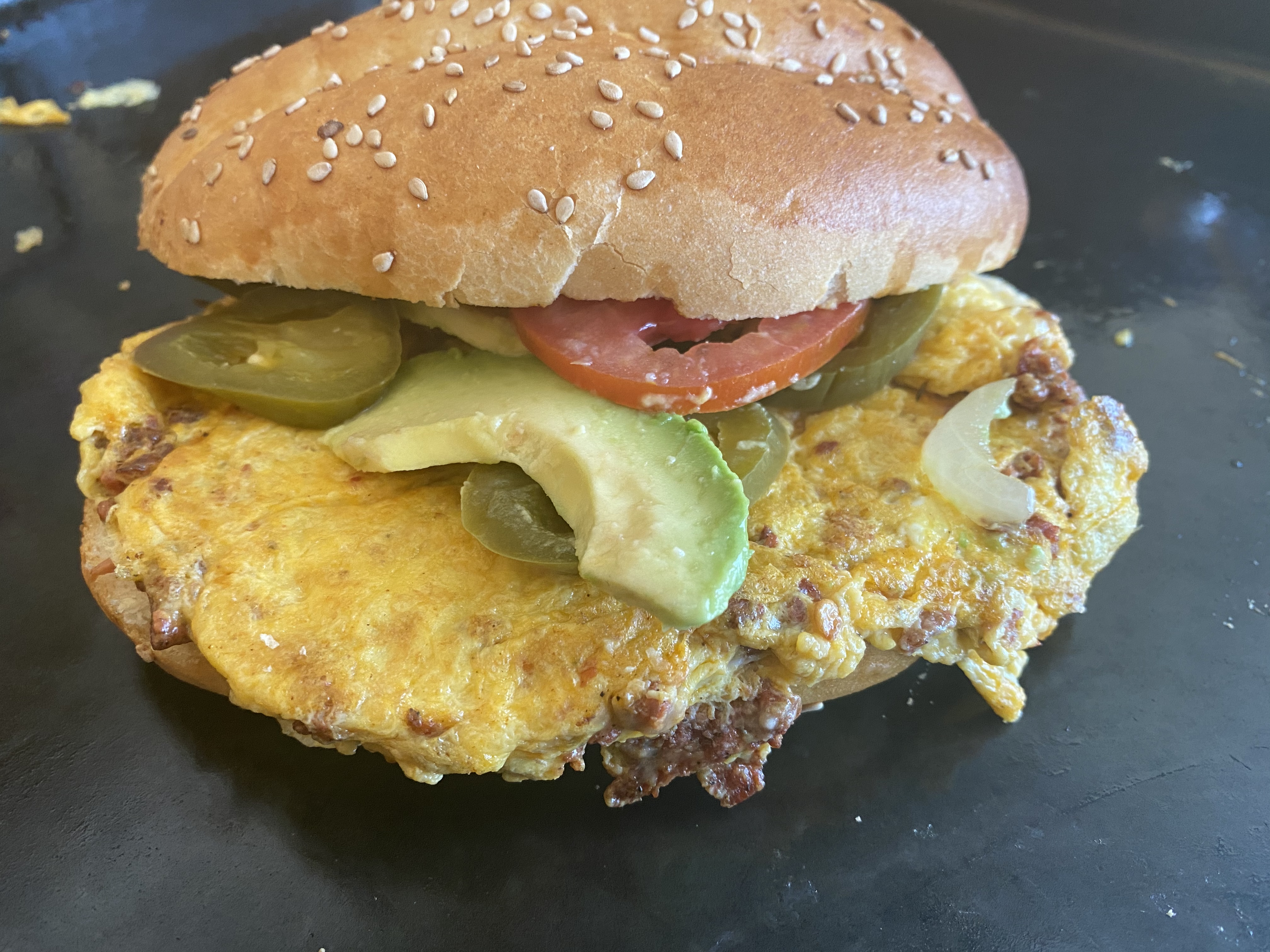 Acá... las tortas image 4