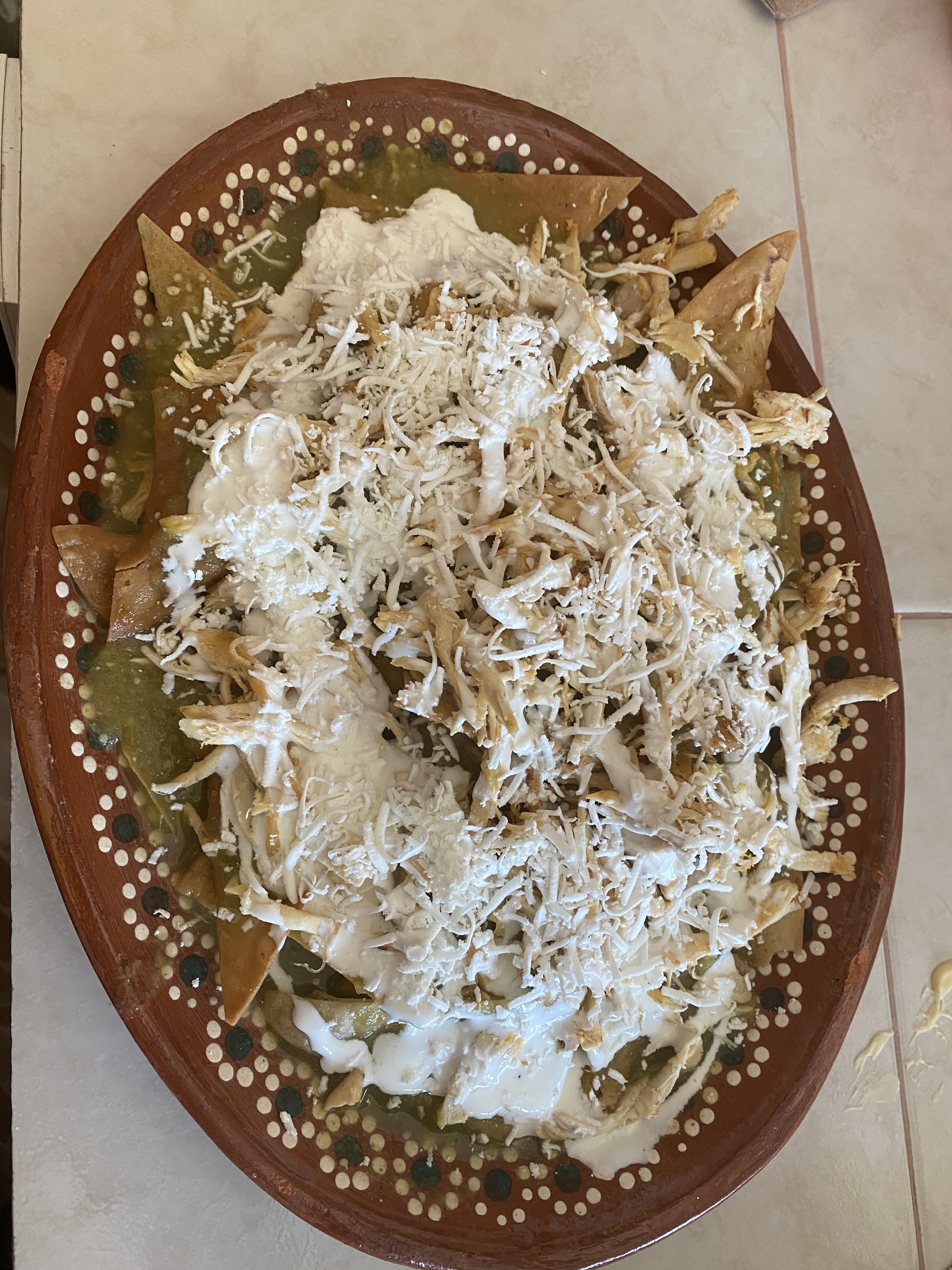 Acá... las tortas image 7