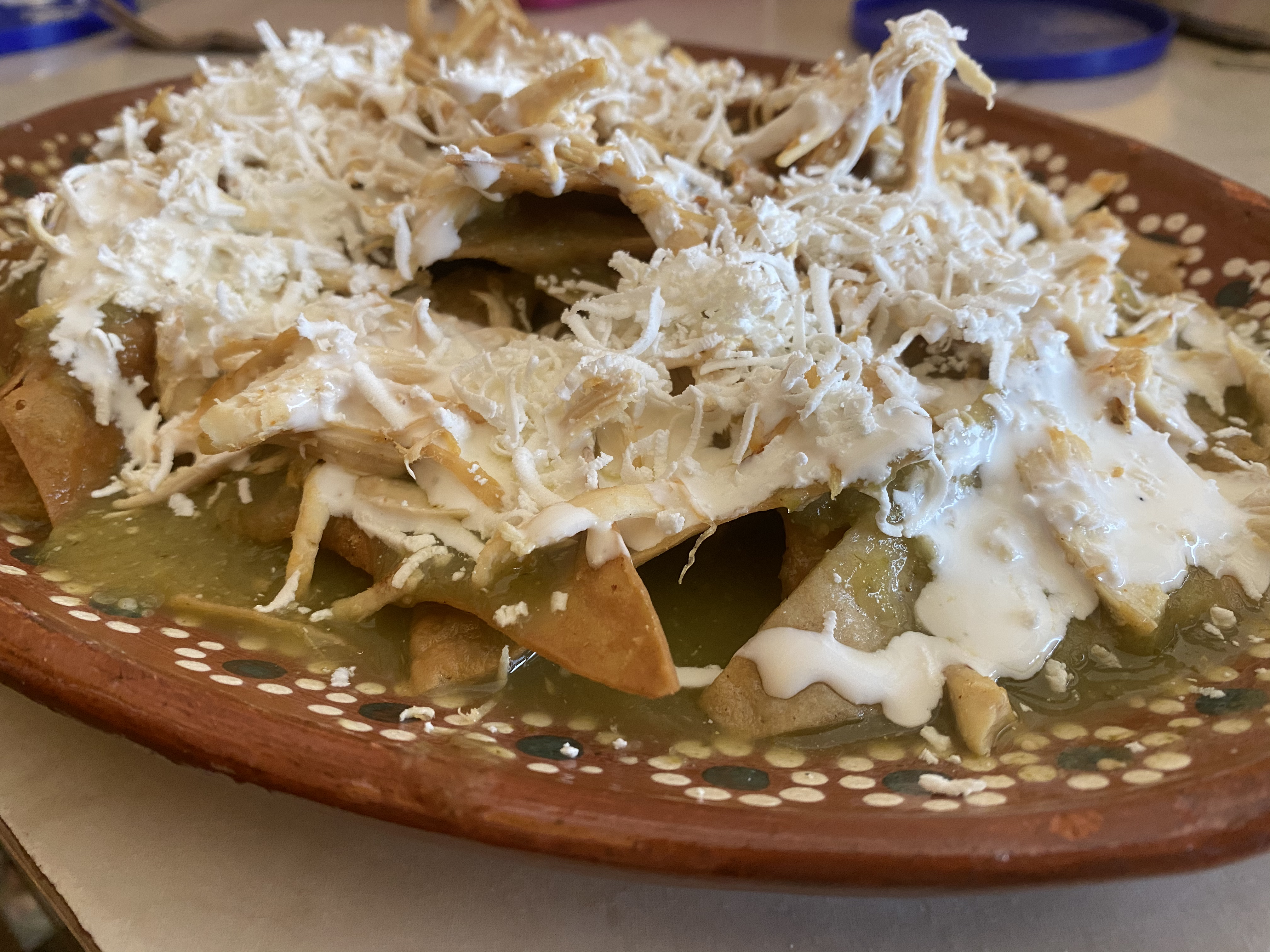 Acá... las tortas image 8