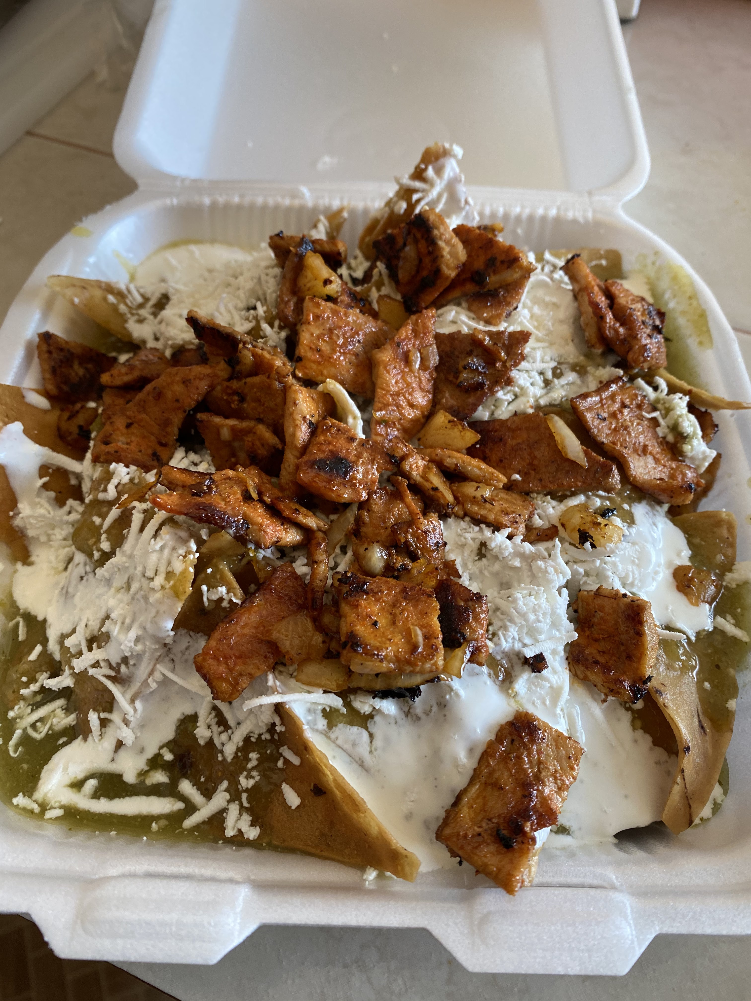 Acá... las tortas image 9