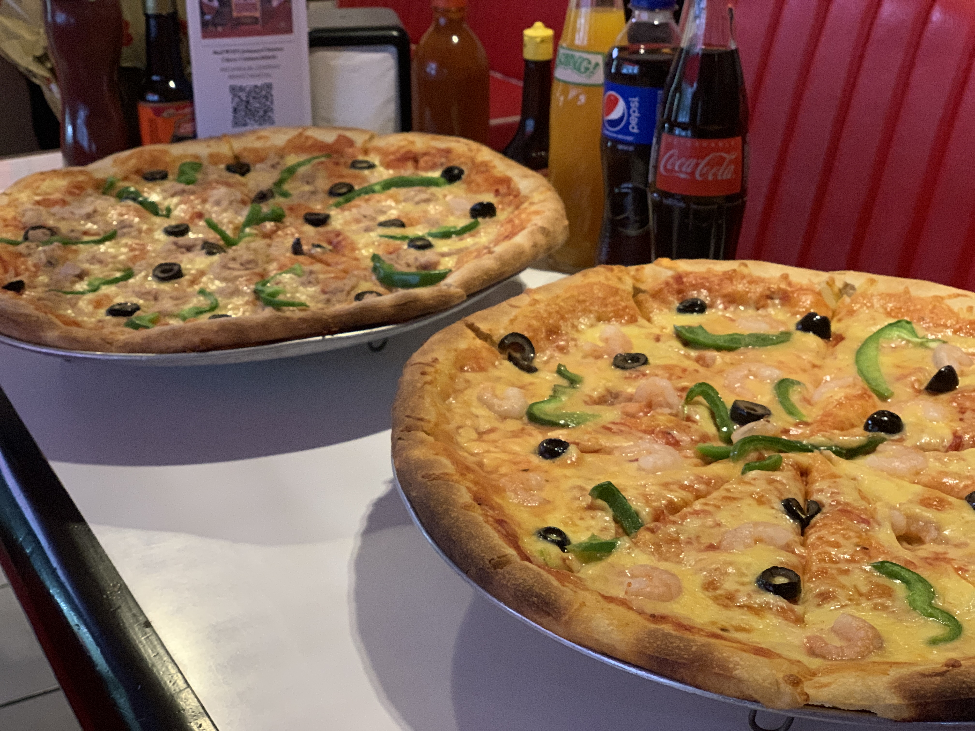 Johnny’s Pizza image 1