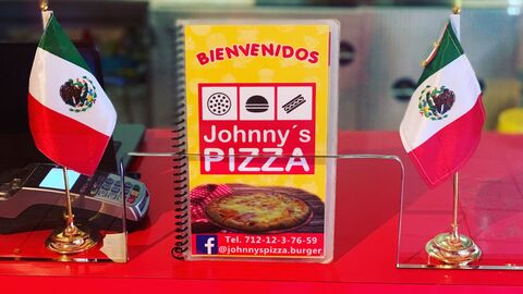 Johnny’s Pizza image 2