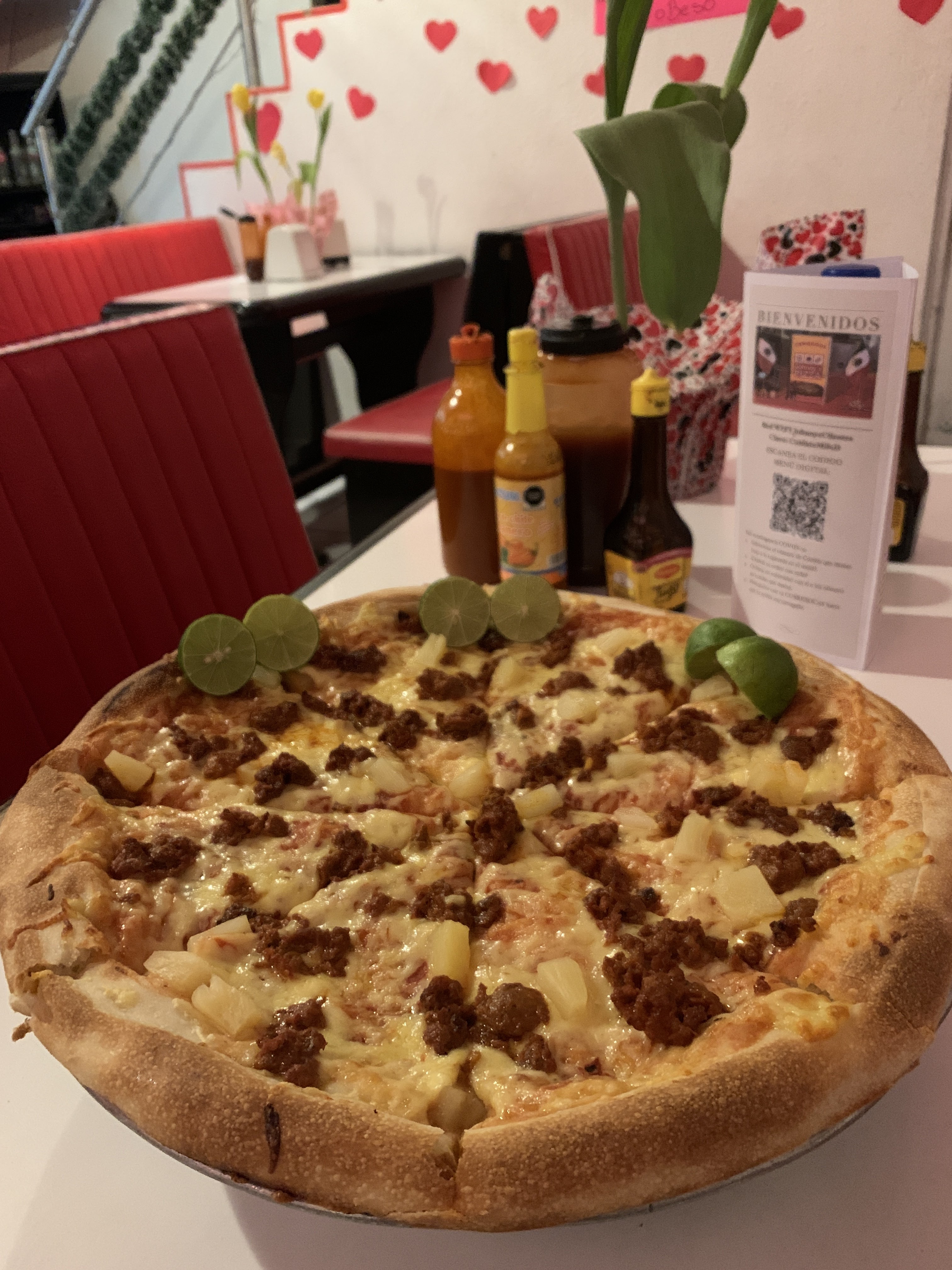 Johnny’s Pizza image 3