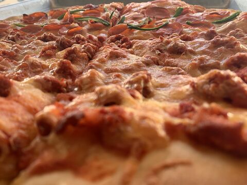 Johnny’s Pizza image 4