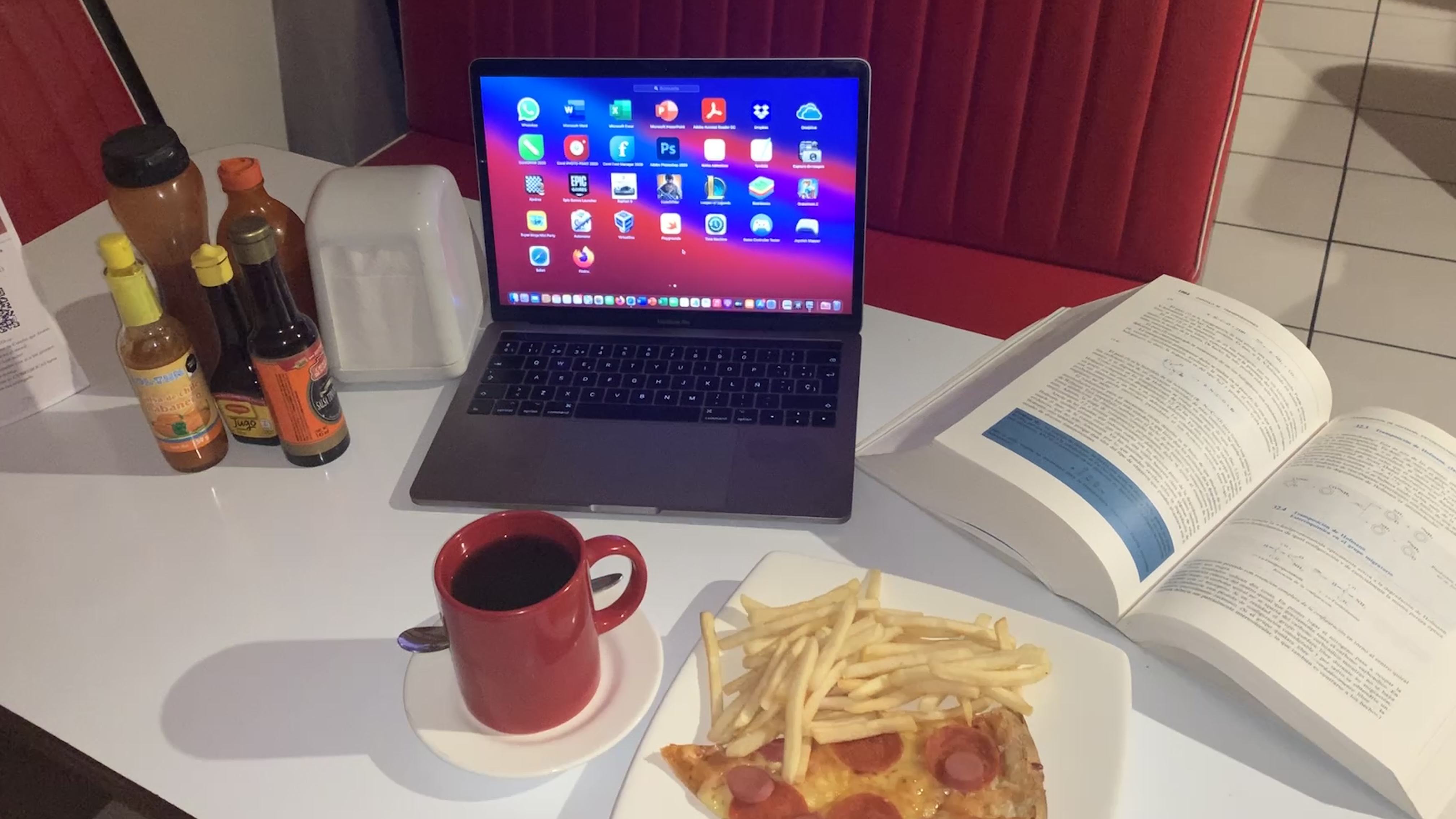 Johnny’s Pizza image 7