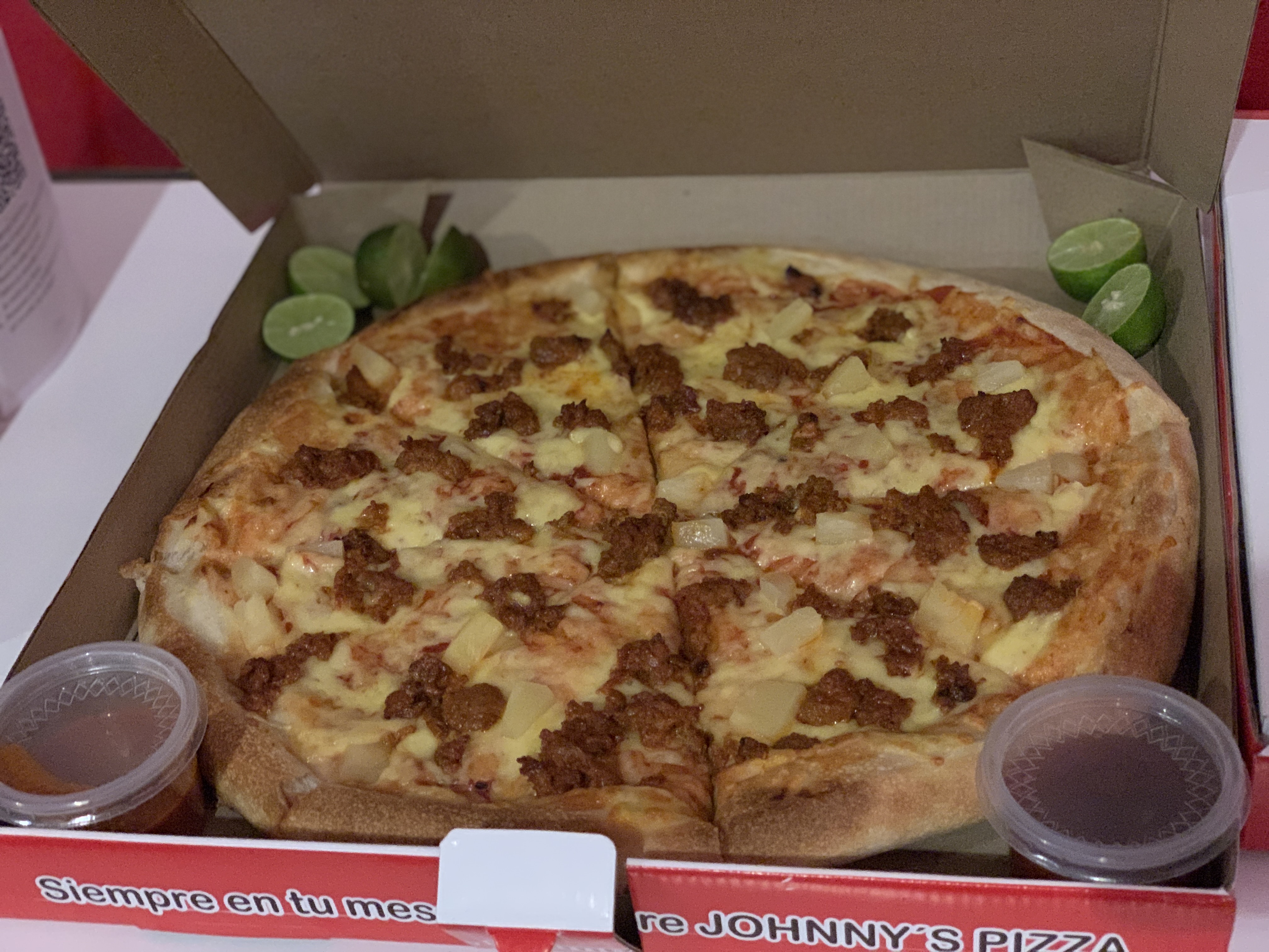 Johnny’s Pizza image 9