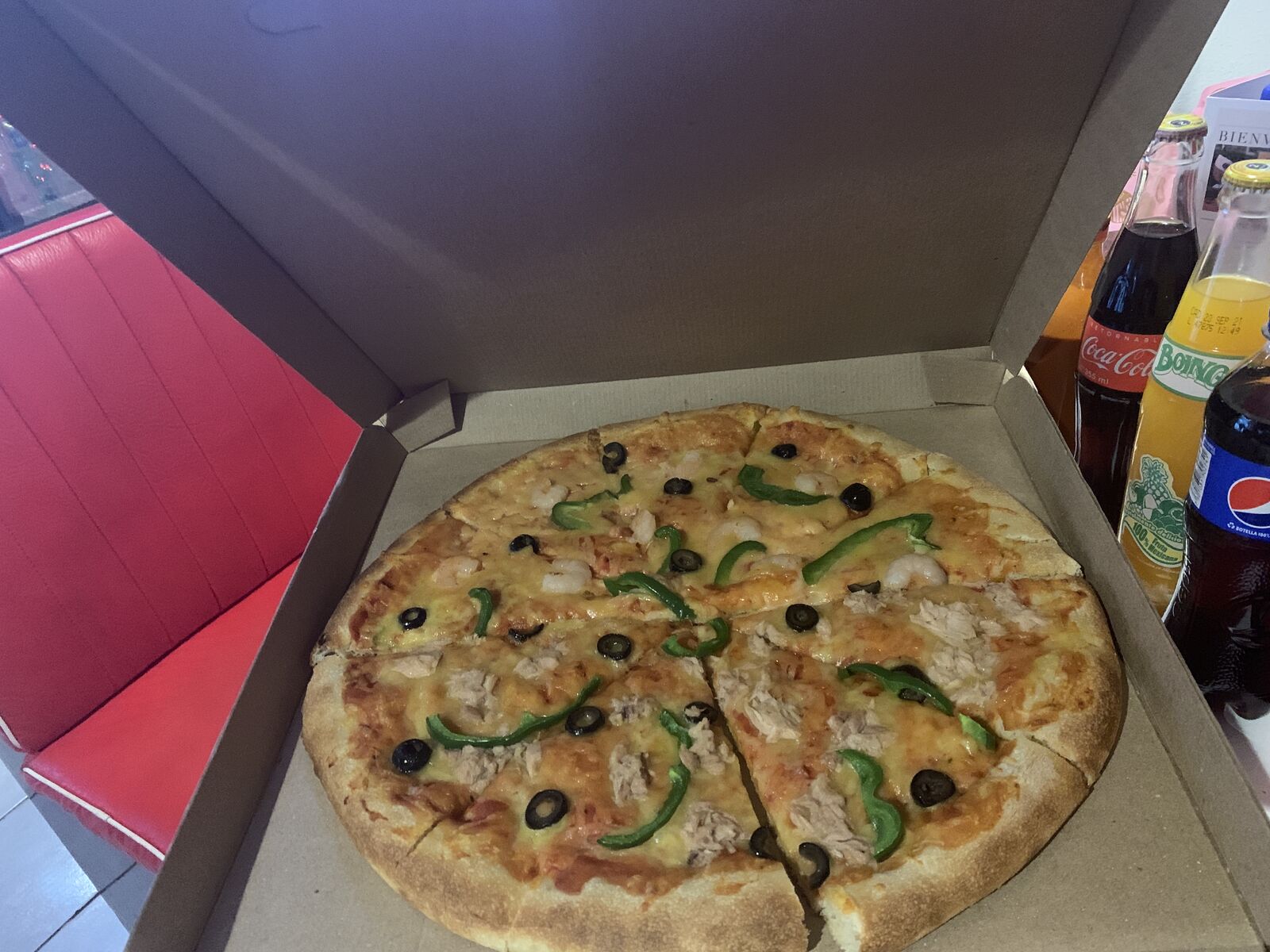 Johnny’s Pizza image 10