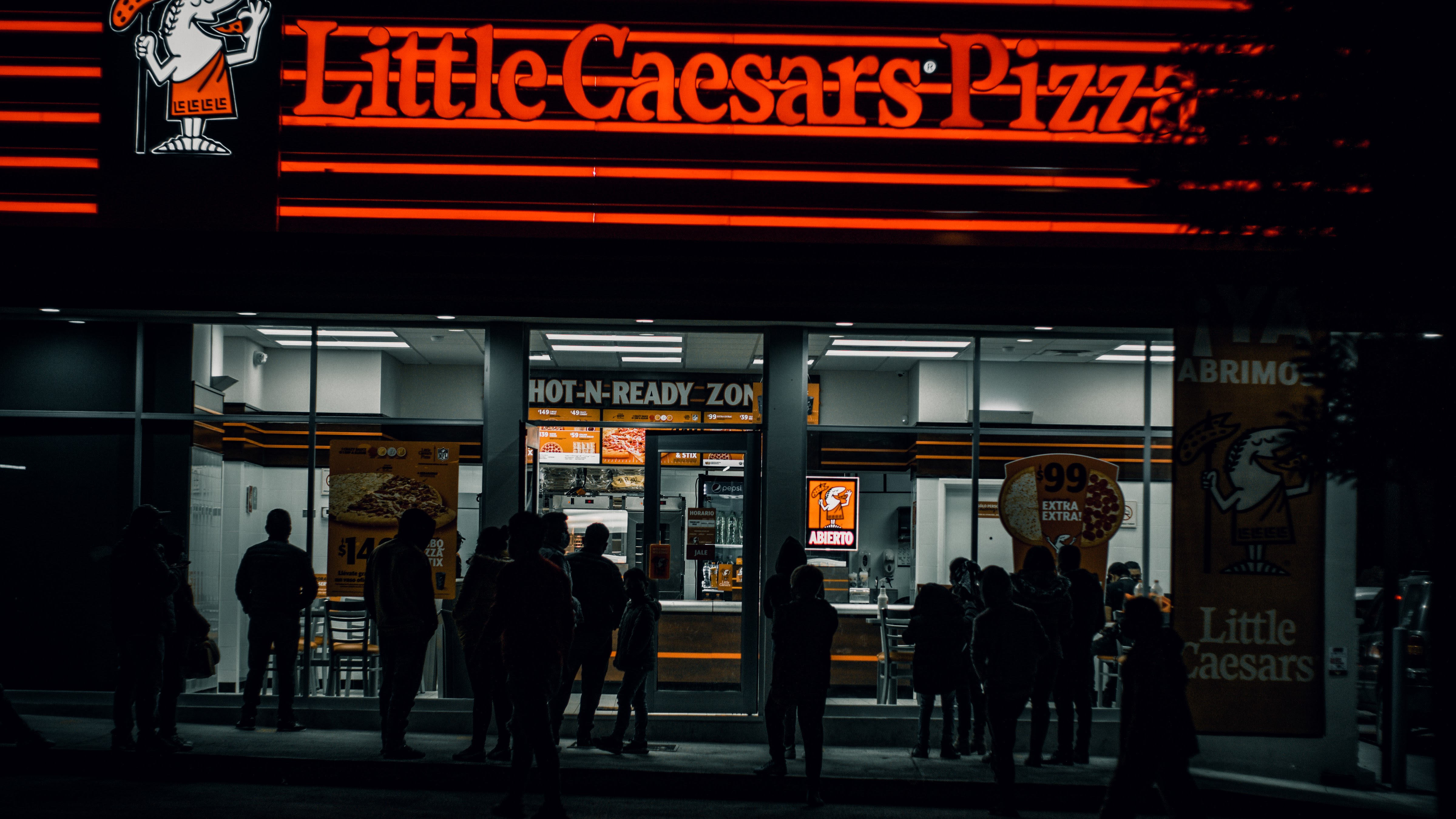 Little Caesars image 1