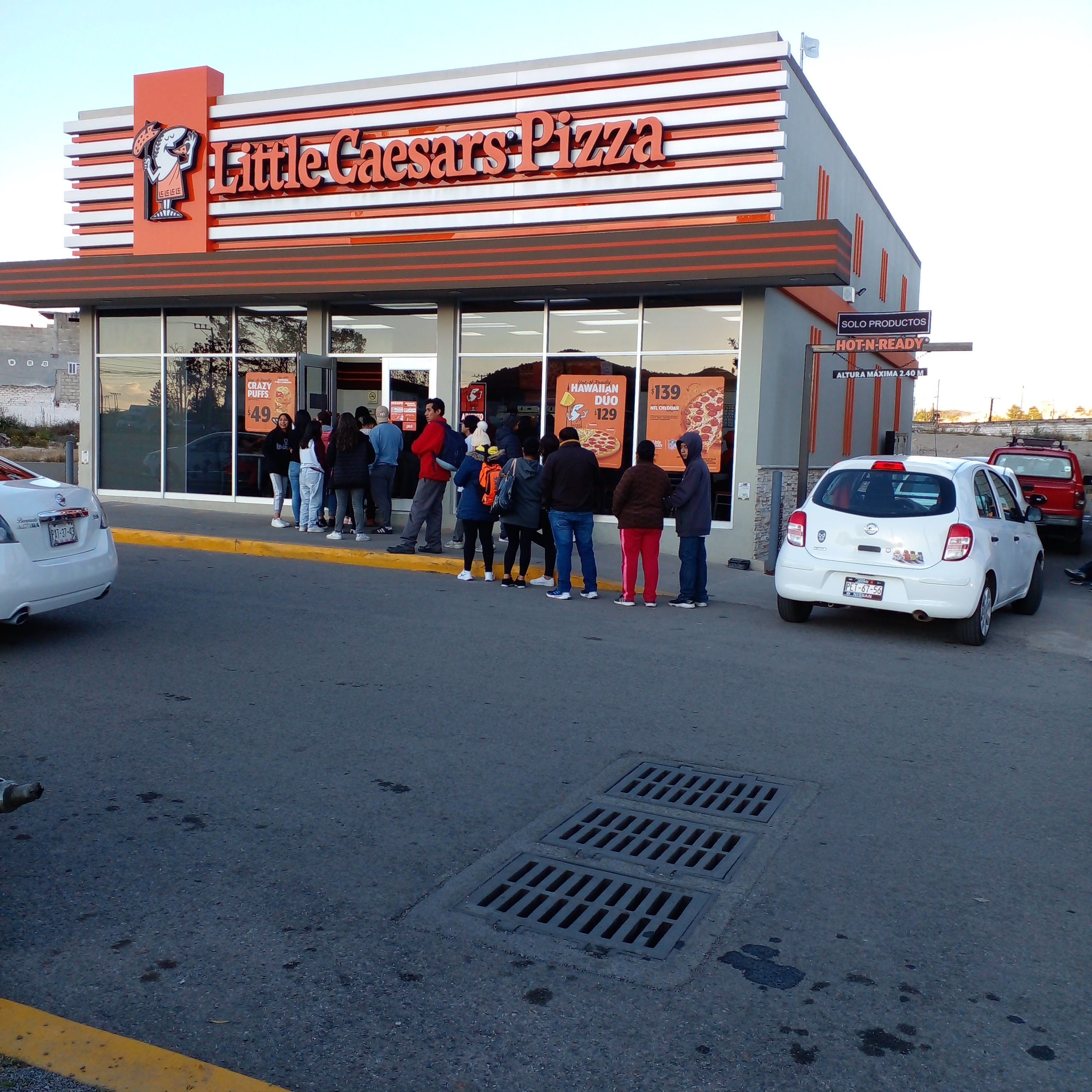 Little Caesars image 2