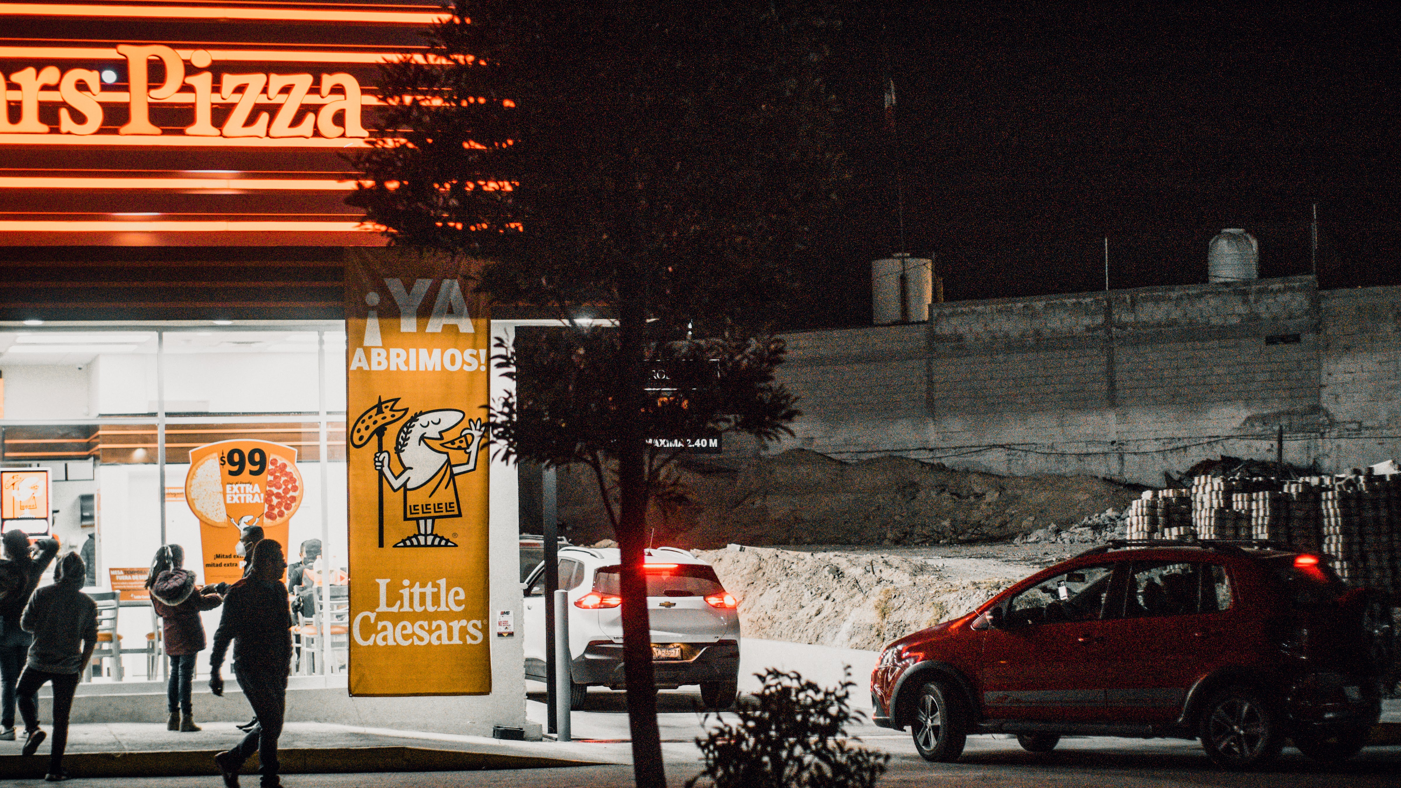 Little Caesars image 4