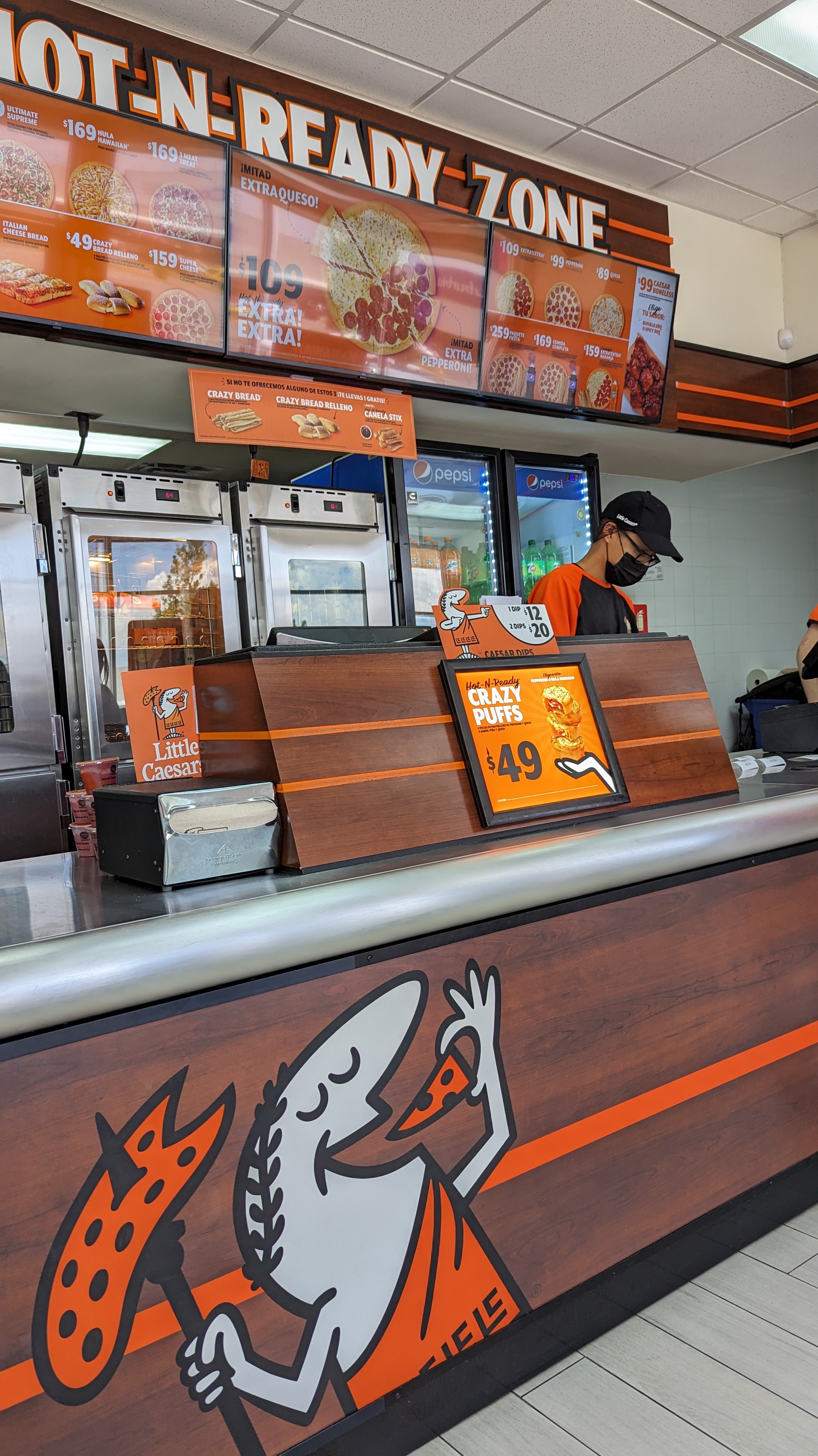 Little Caesars image 5