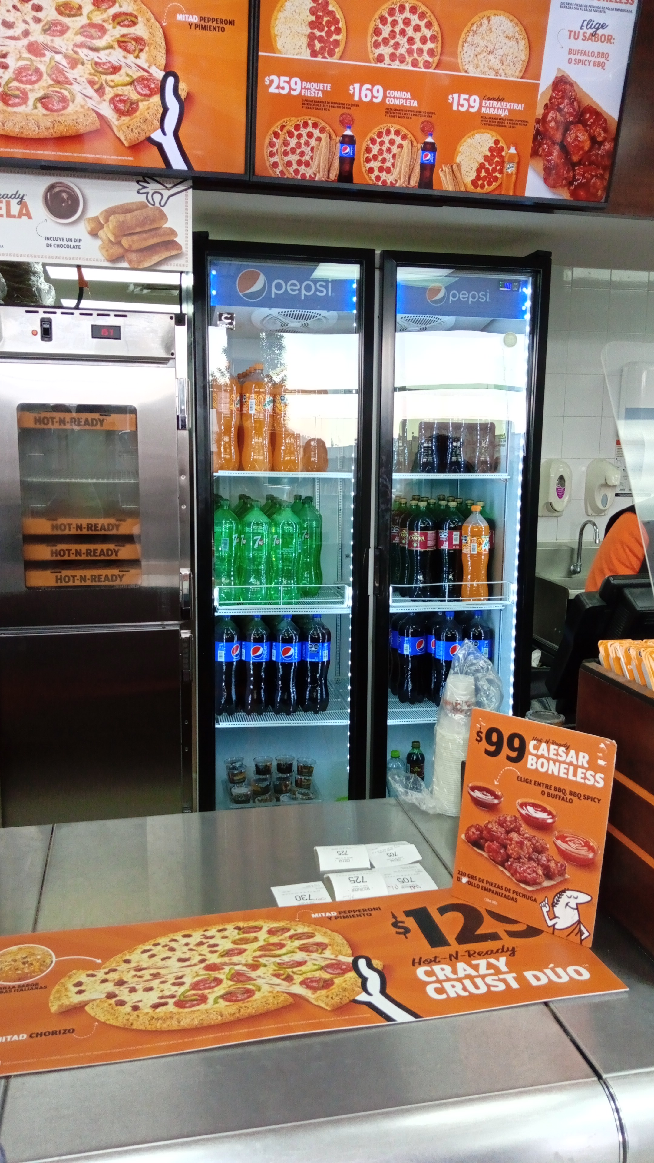 Little Caesars image 6