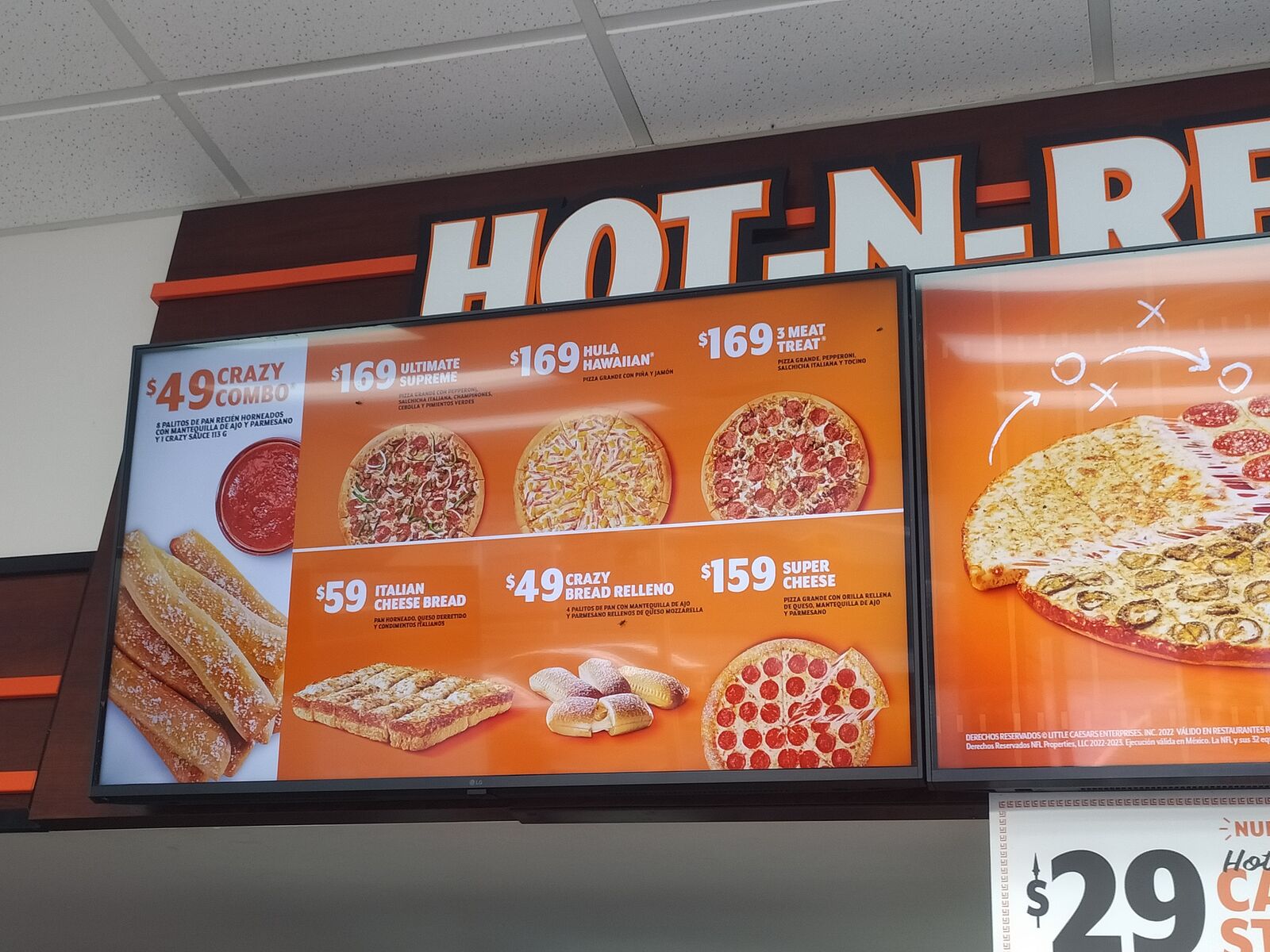 Little Caesars image 8