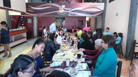 Restaurant Dace image 2