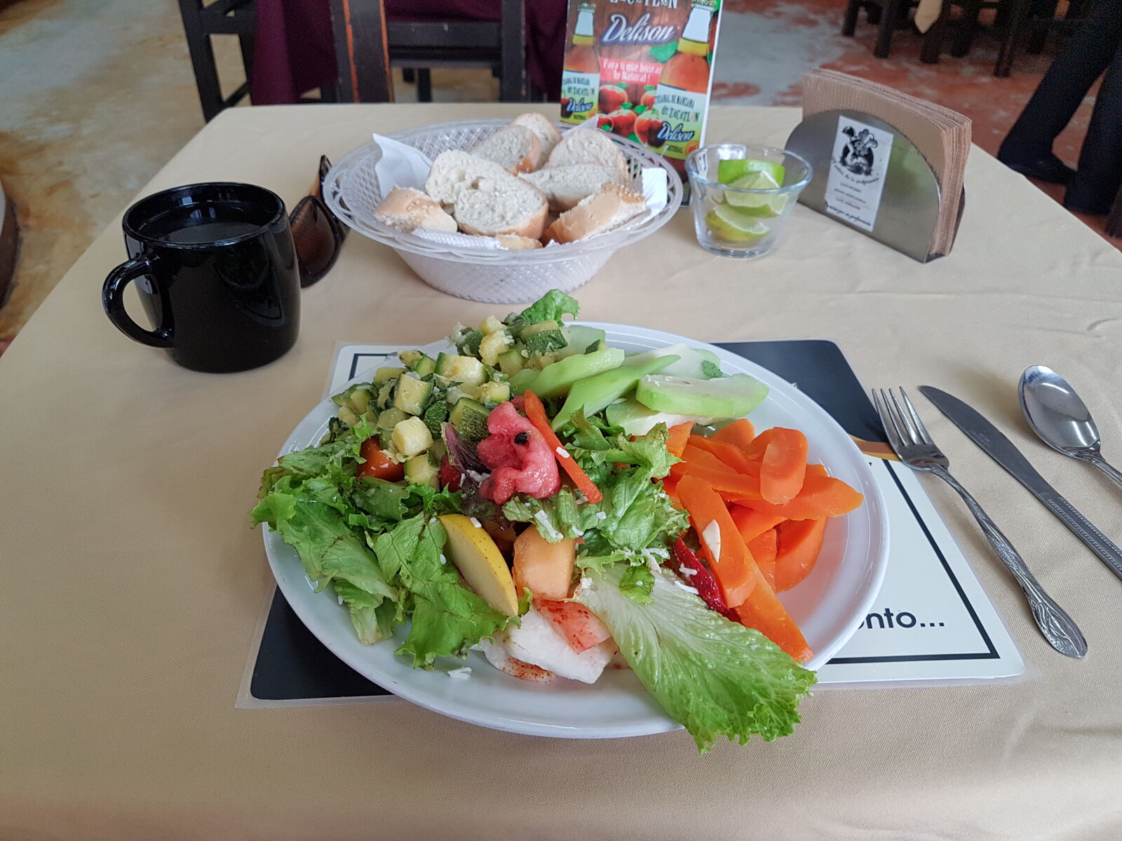 Restaurant Dace image 3