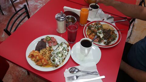 Restaurant Dace image 6